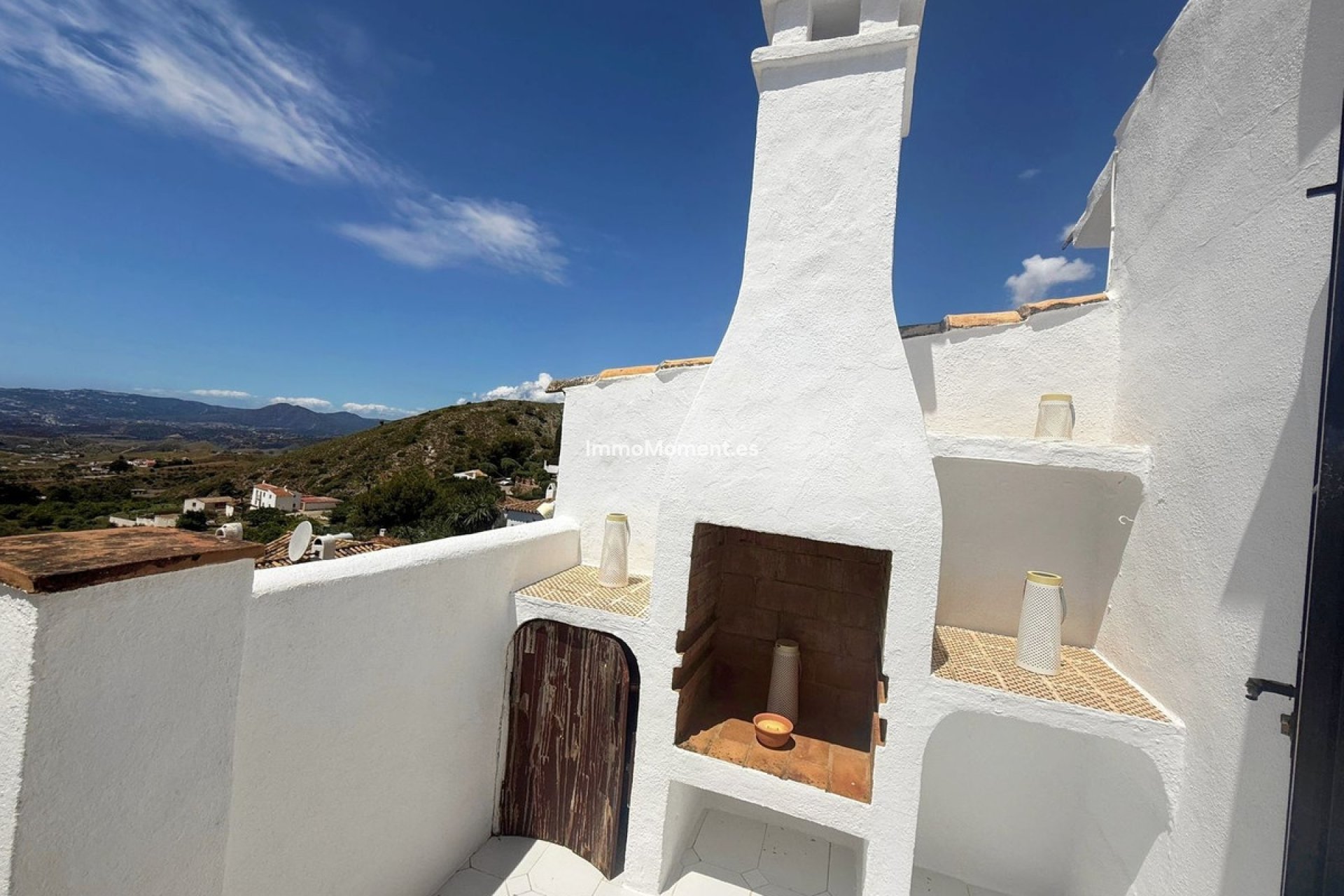 Reventa - Villa independiente - Mijas - Mijas Centro