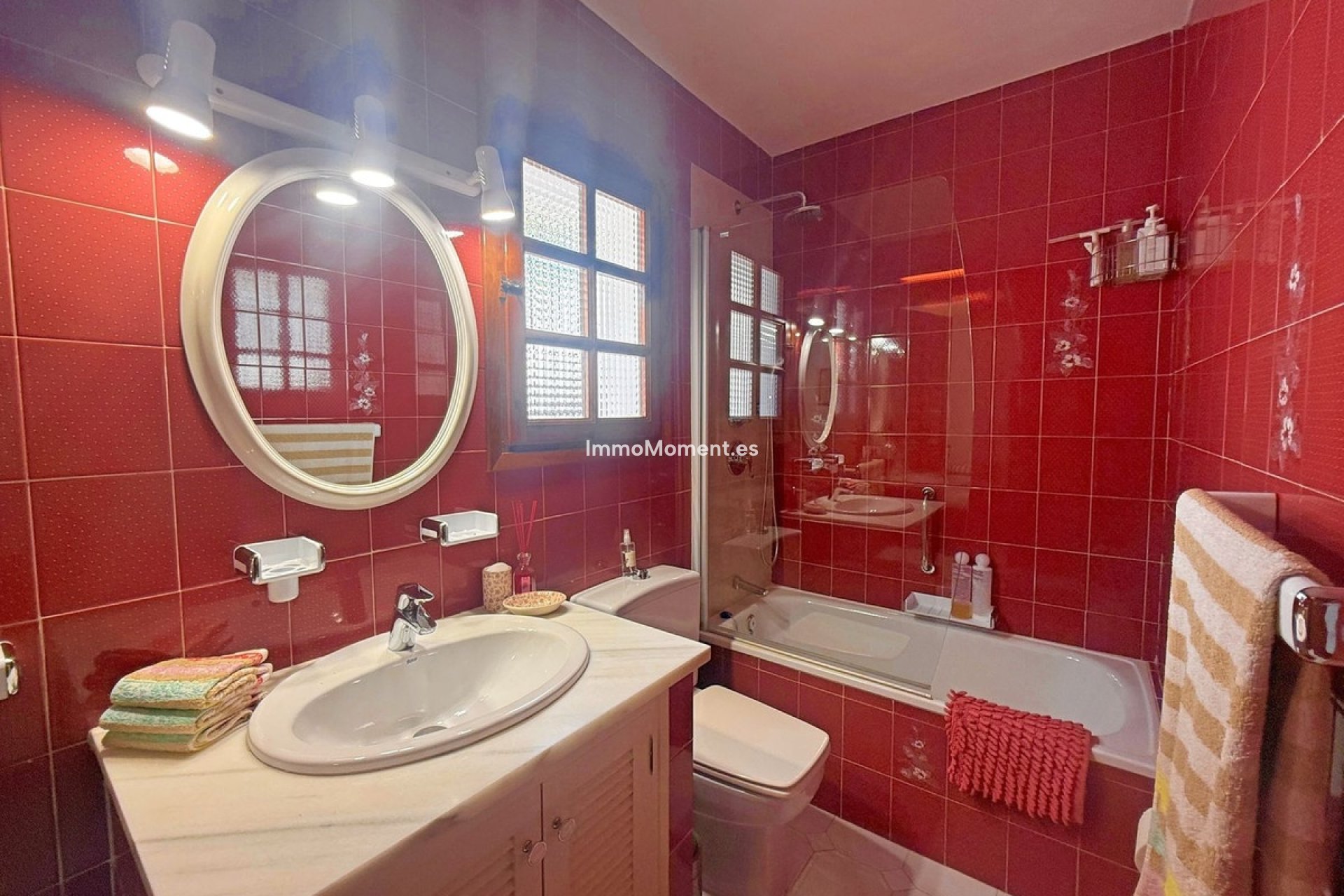 Reventa - Villa independiente - Mijas - Mijas Centro