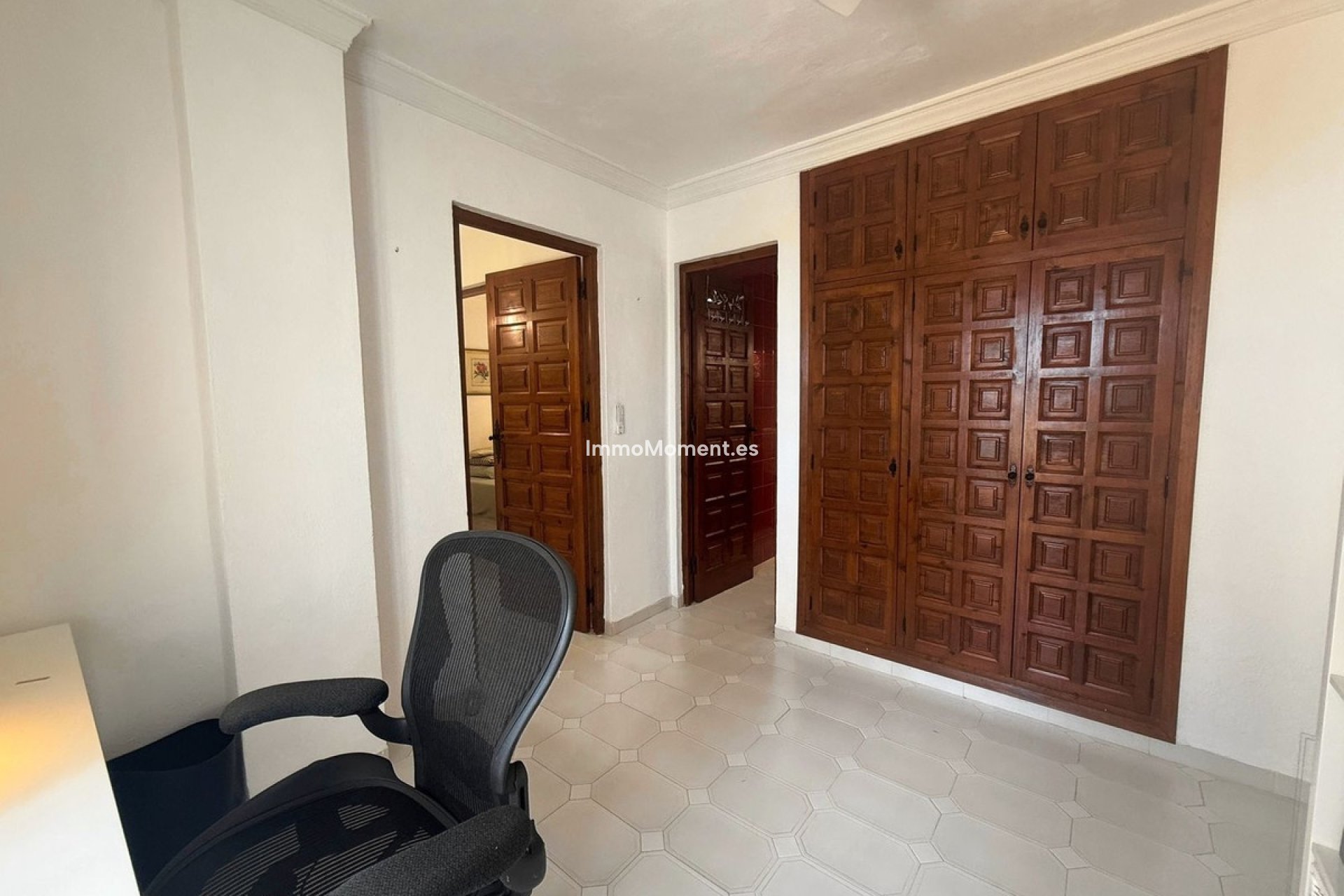 Reventa - Villa independiente - Mijas - Mijas Centro