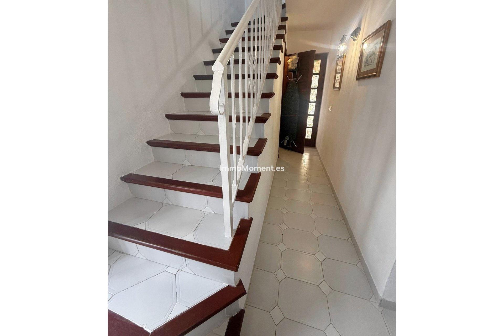 Reventa - Villa independiente - Mijas - Mijas Centro