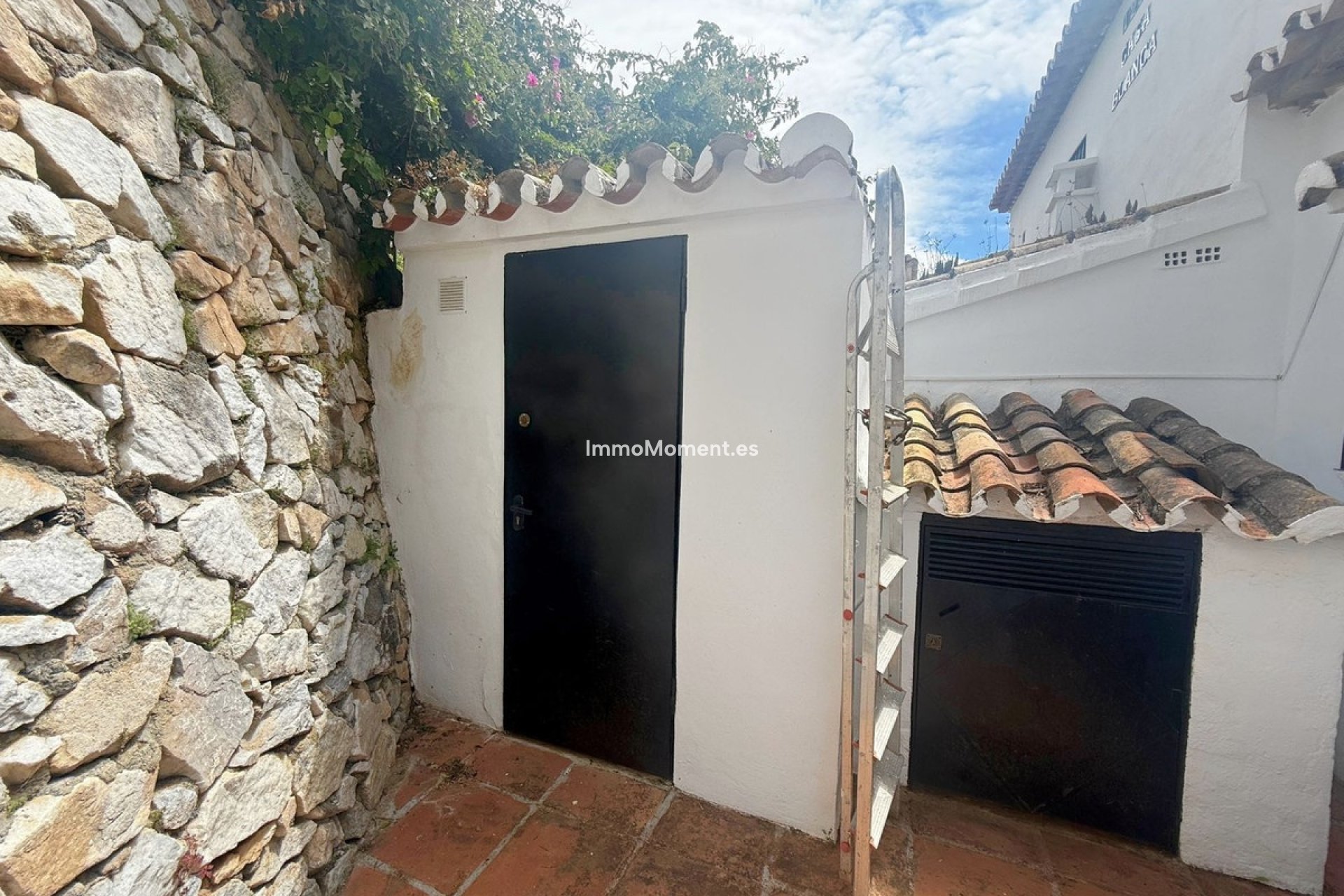 Reventa - Villa independiente - Mijas - Mijas Centro
