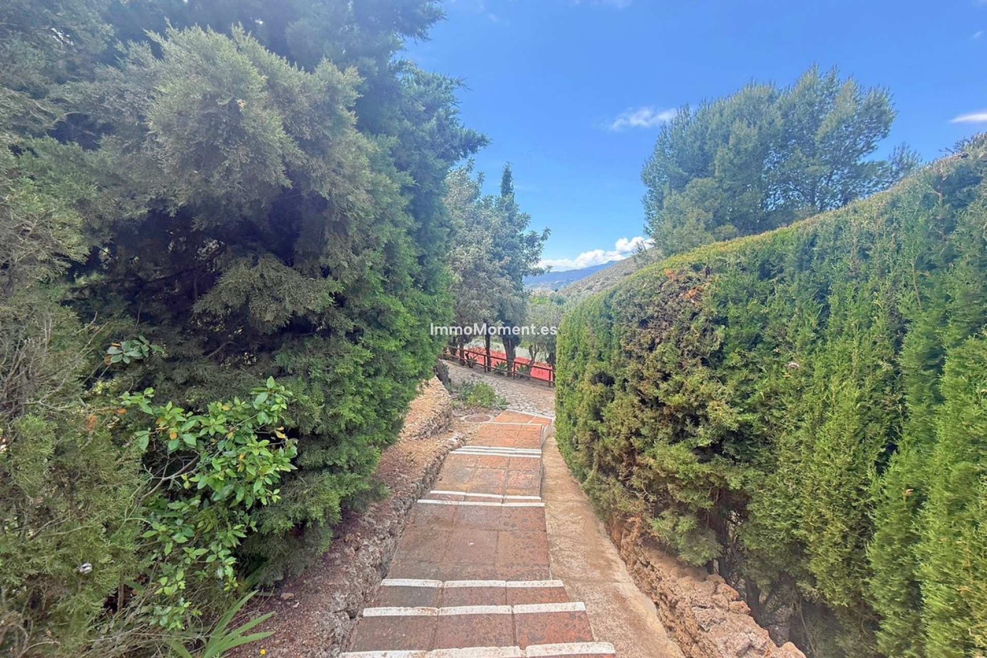 Reventa - Villa independiente - Mijas - Mijas Centro