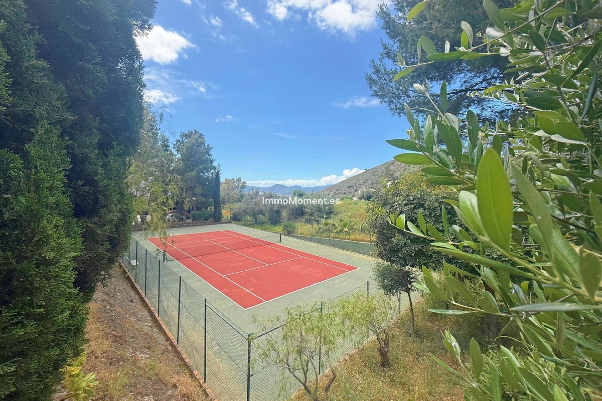 Reventa - Villa independiente - Mijas - Mijas Centro