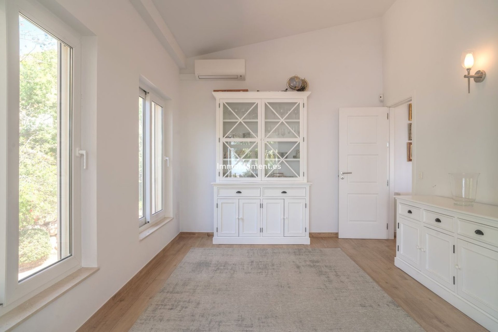 Reventa - Villa independiente - Mijas - Mijas Centro