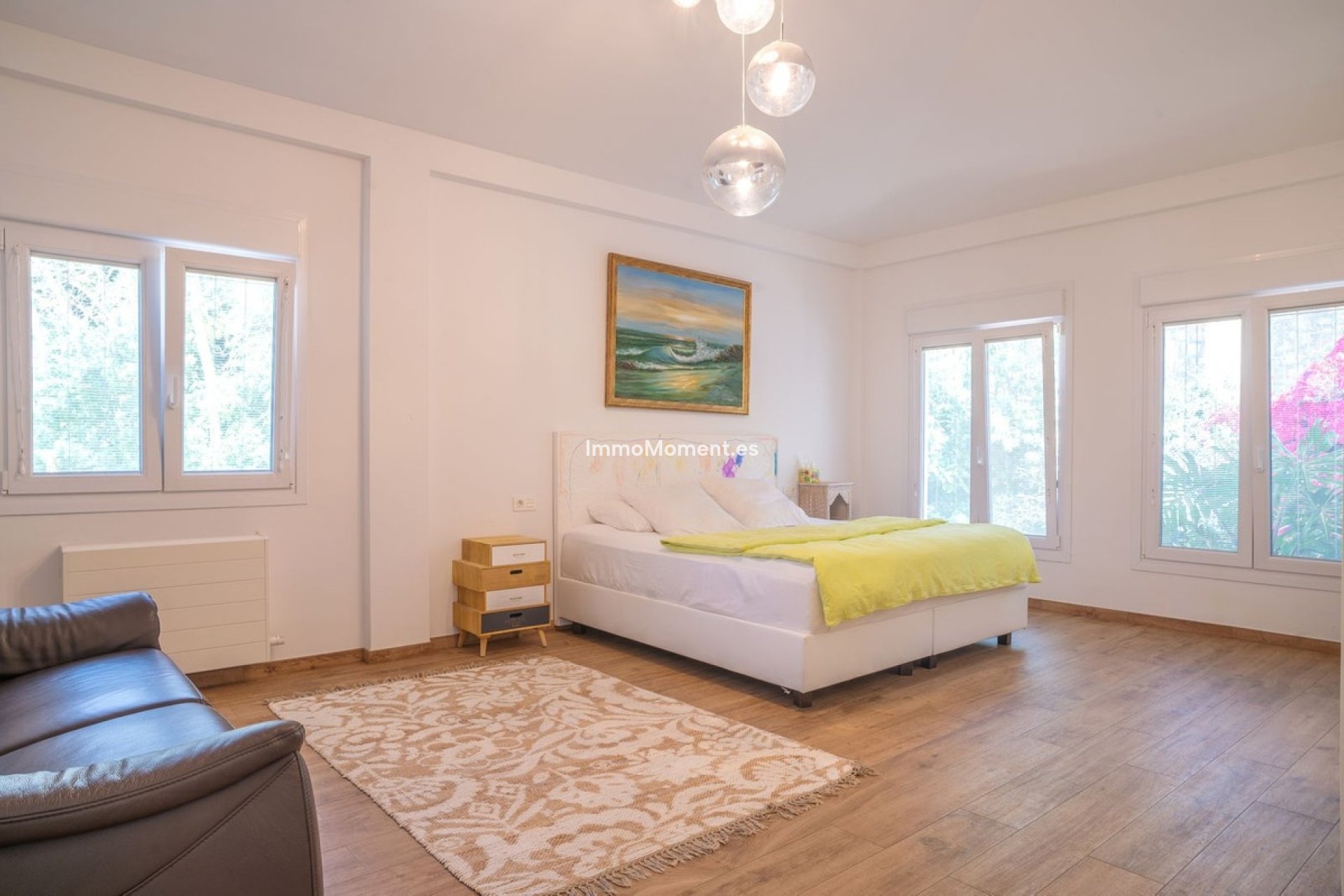 Reventa - Villa independiente - Mijas - Mijas Centro