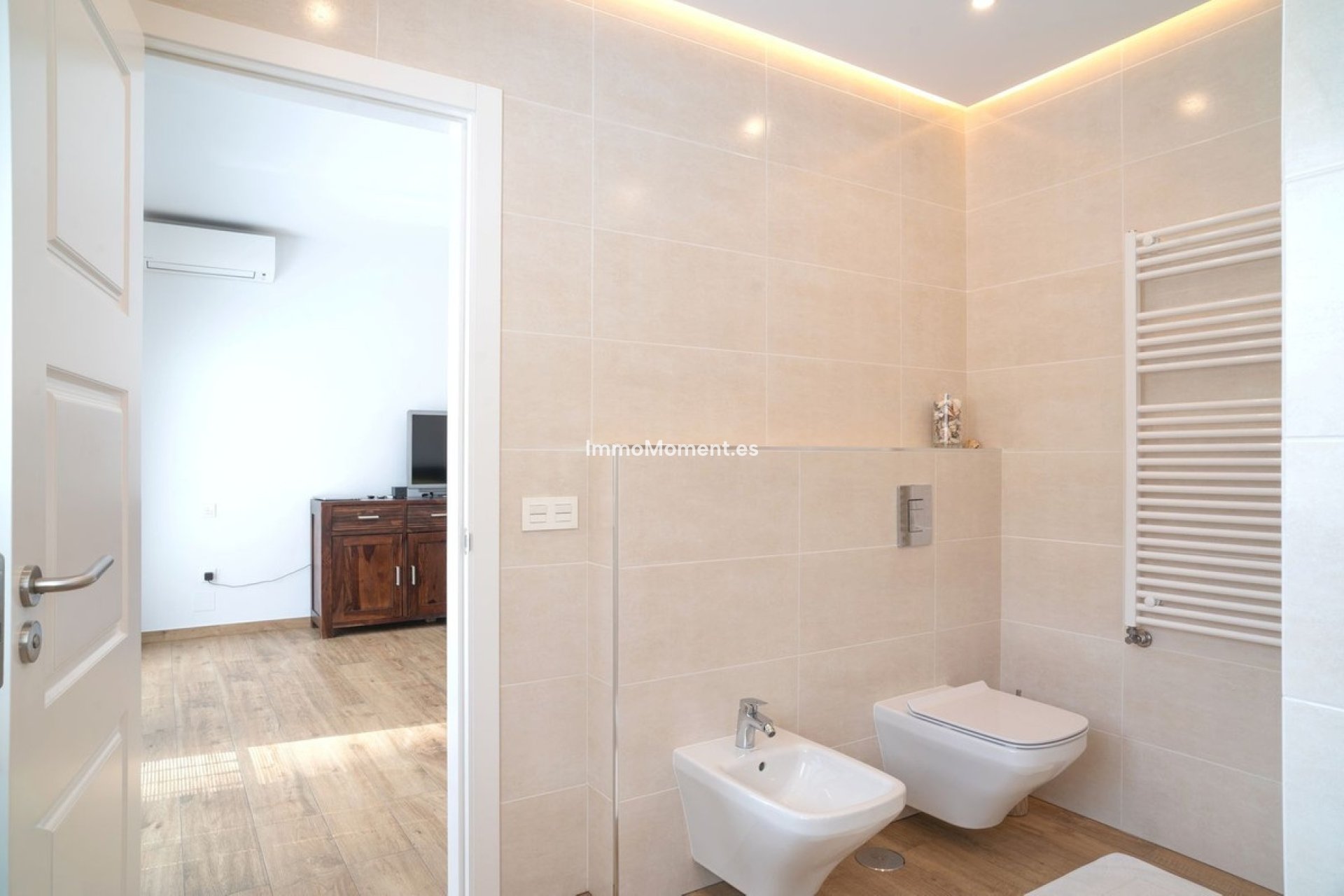 Reventa - Villa independiente - Mijas - Mijas Centro