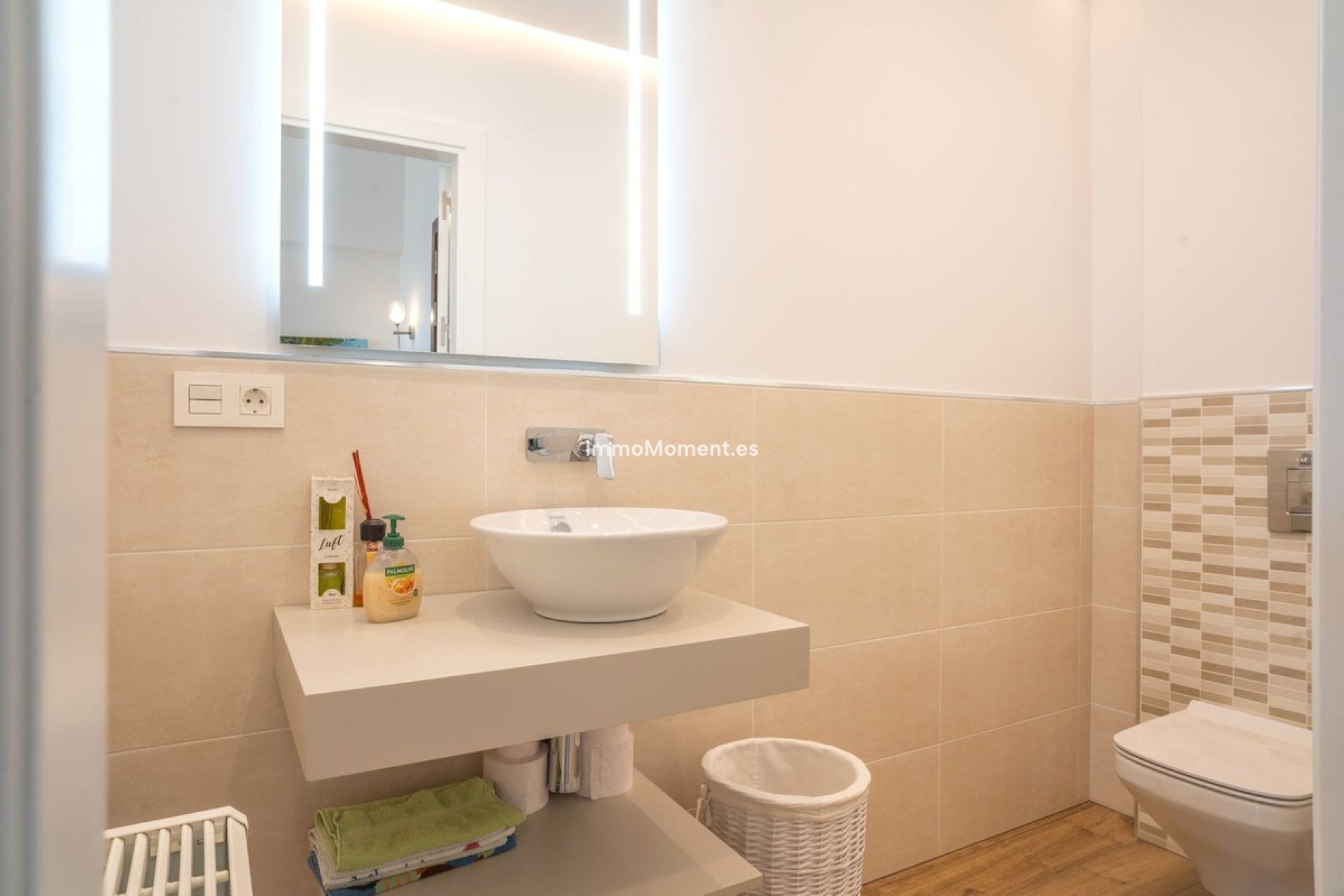 Reventa - Villa independiente - Mijas - Mijas Centro