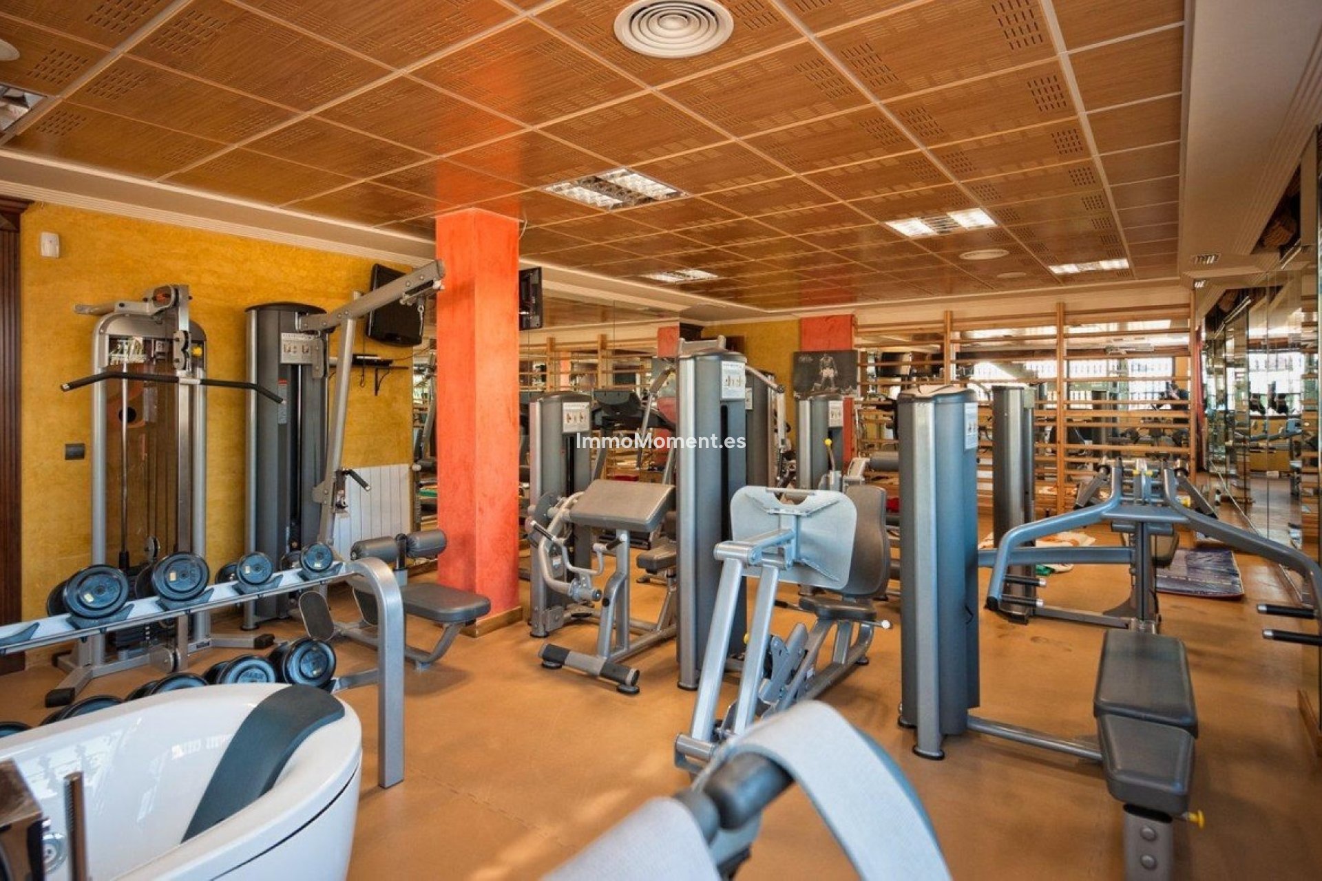 Reventa - Villa independiente - Mijas - Mijas Centro