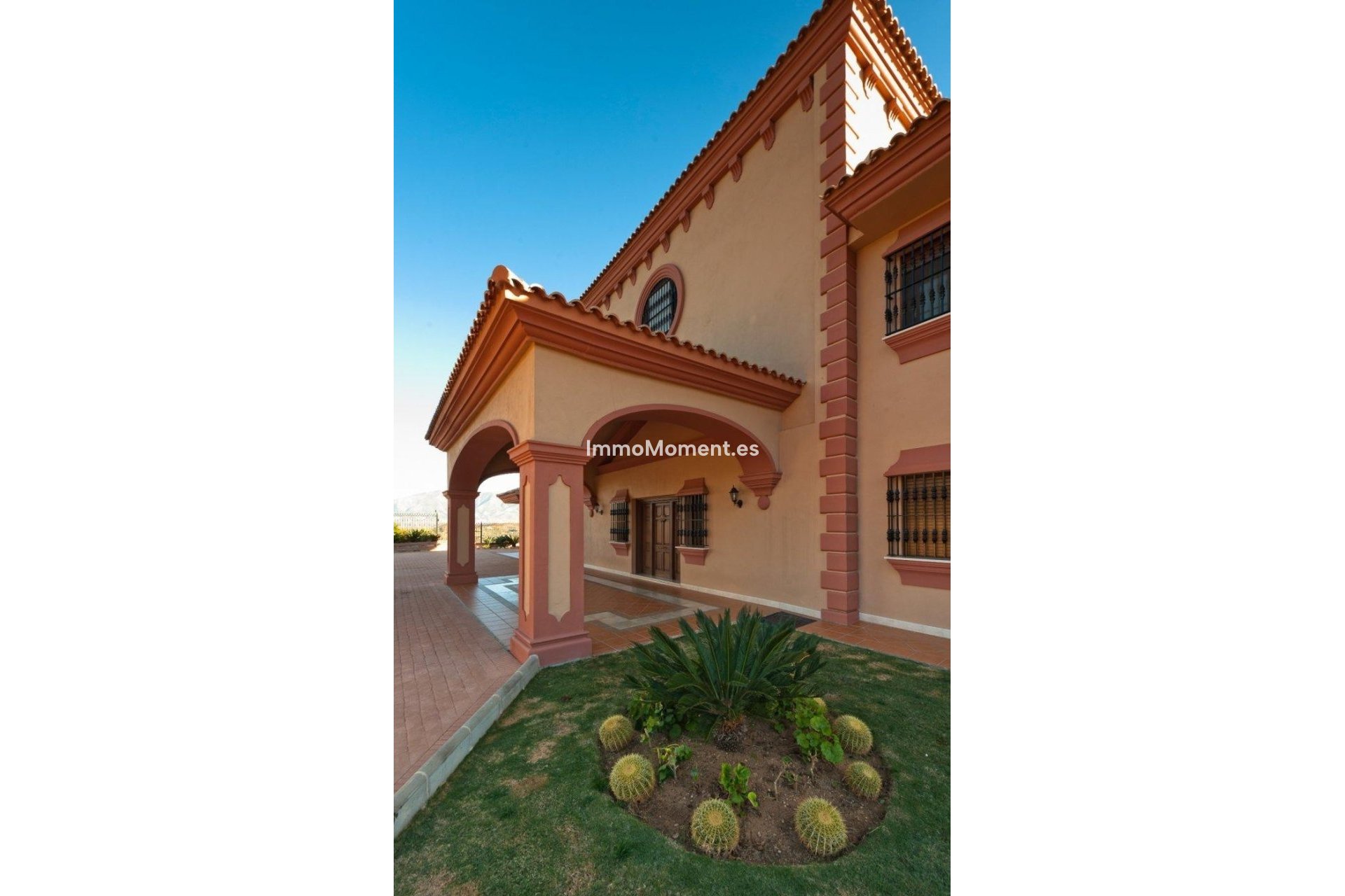 Reventa - Villa independiente - Mijas - Mijas Centro