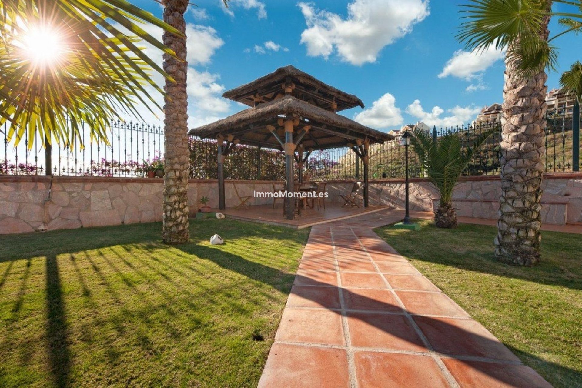 Reventa - Villa independiente - Mijas - Mijas Centro