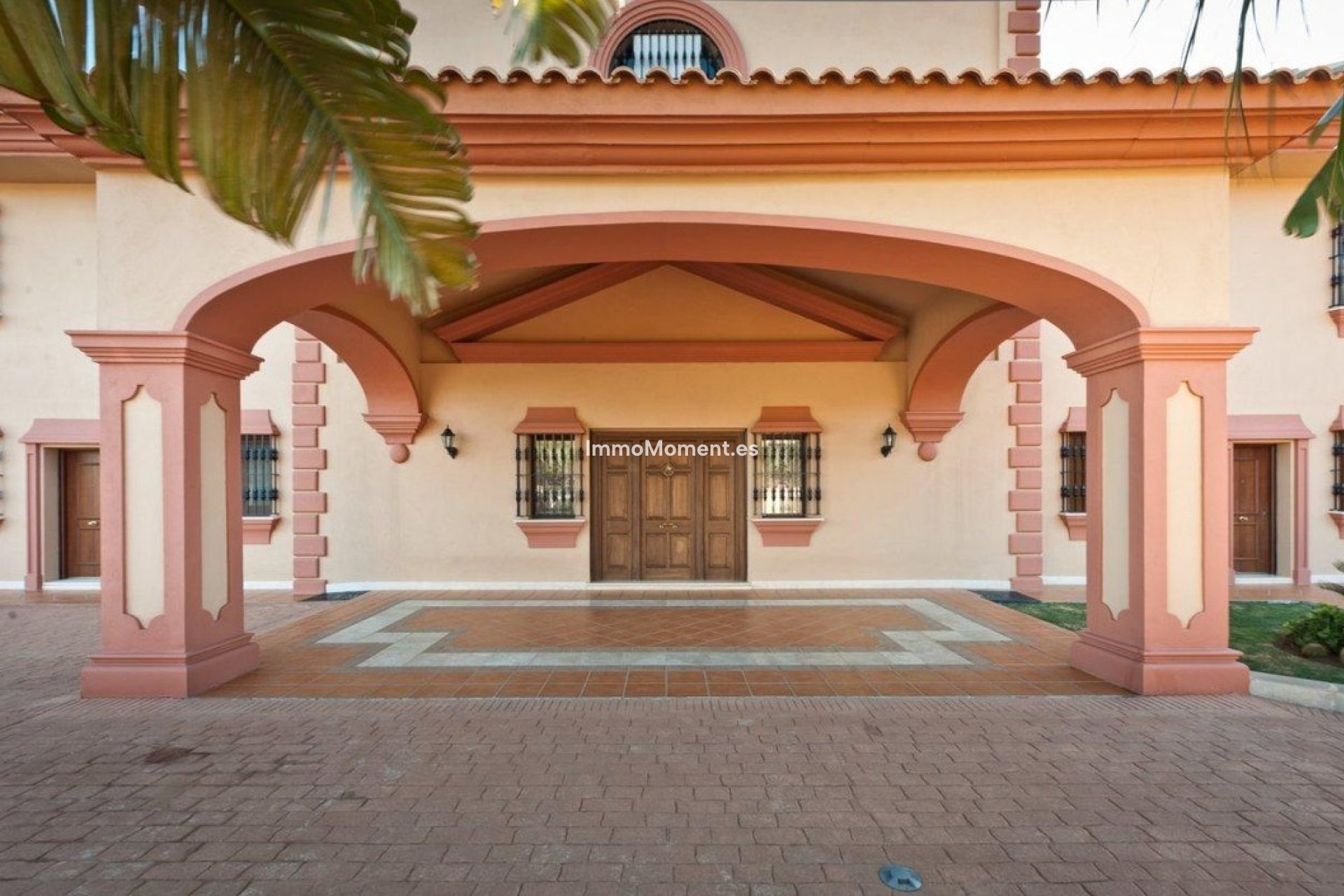 Reventa - Villa independiente - Mijas - Mijas Centro