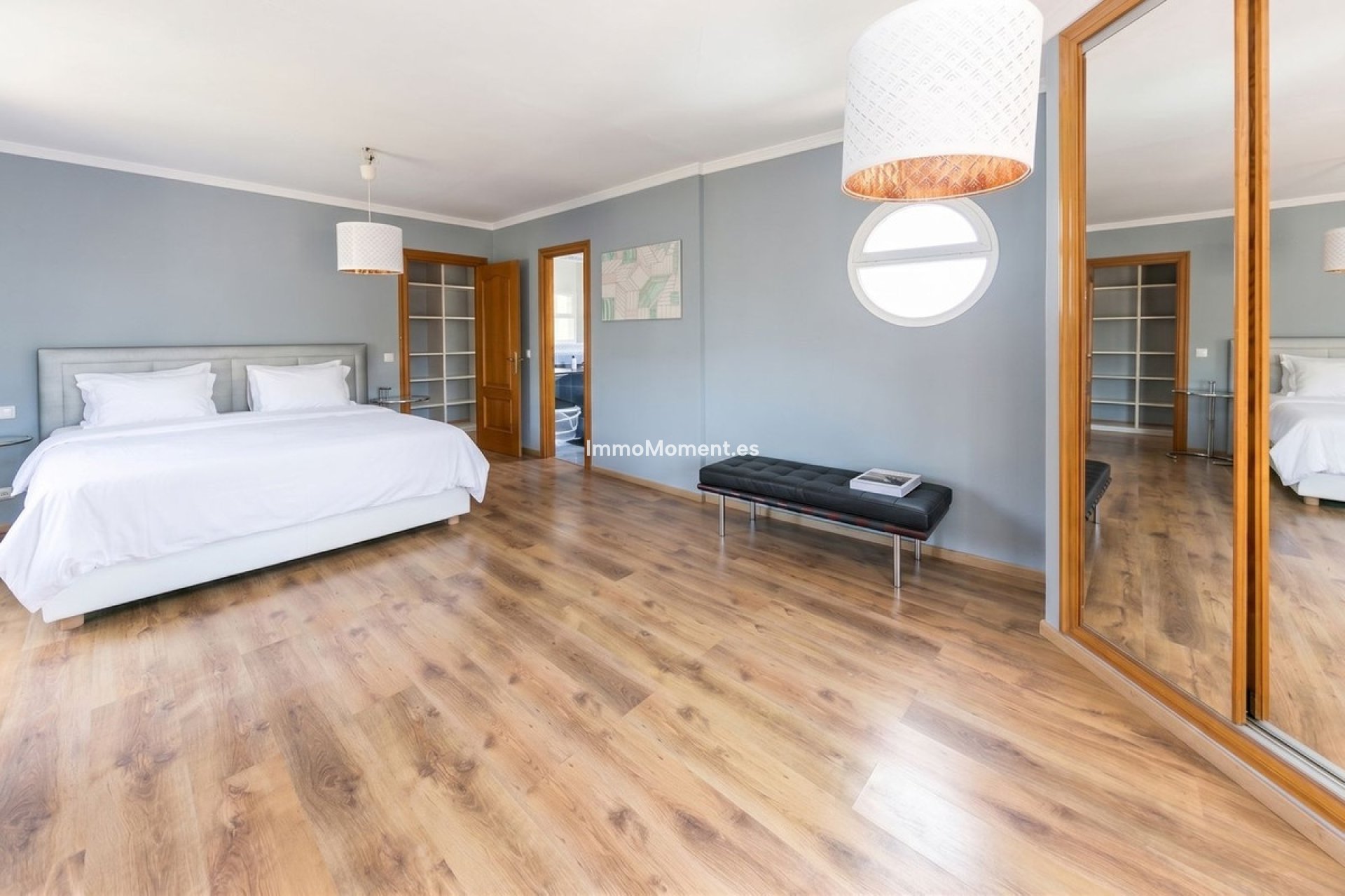Reventa - Villa independiente - Mijas - Mijas Centro