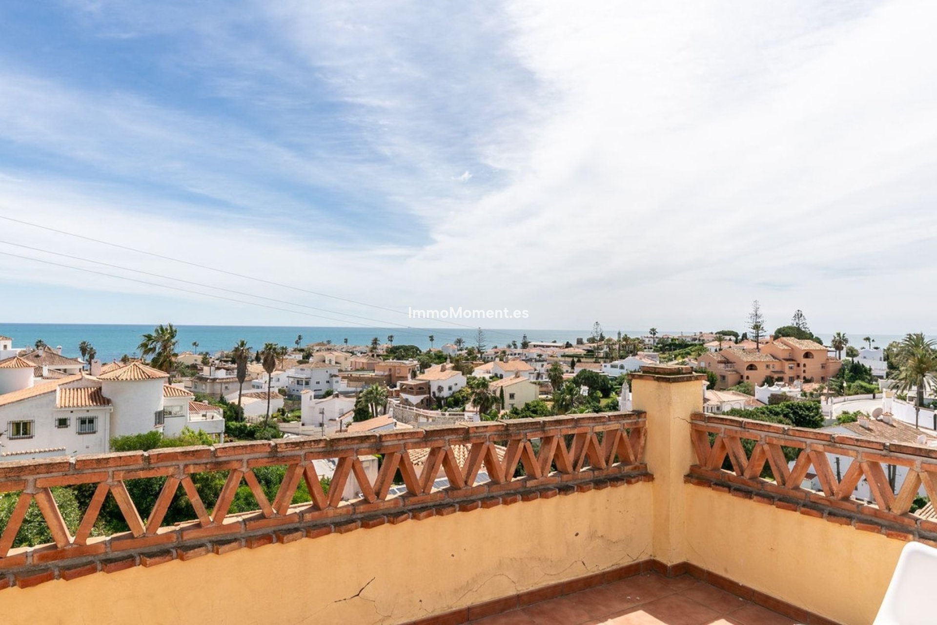 Reventa - Villa independiente - Mijas - Mijas Centro