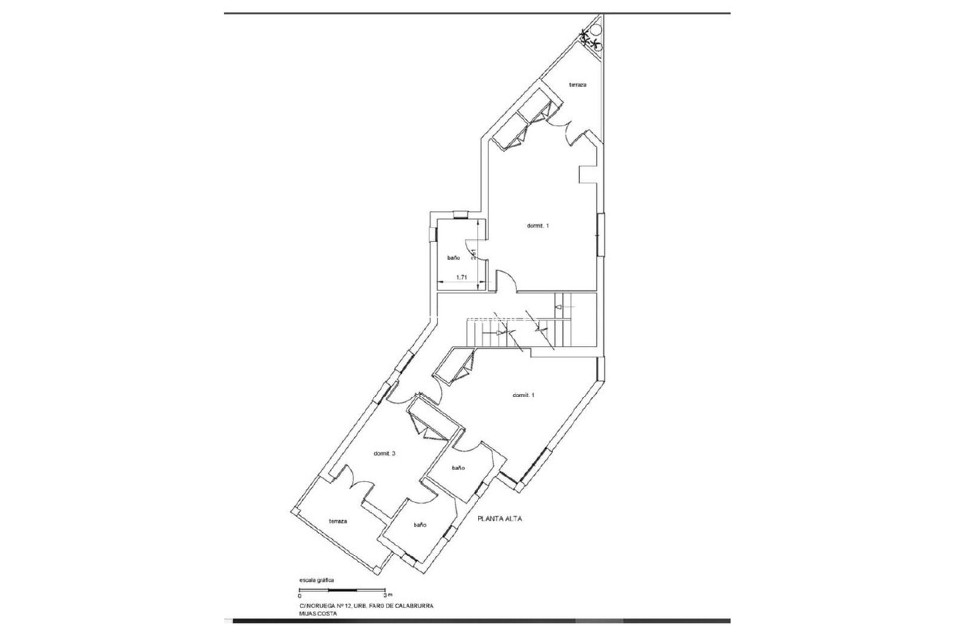 Reventa - Villa independiente - Mijas - Mijas Centro