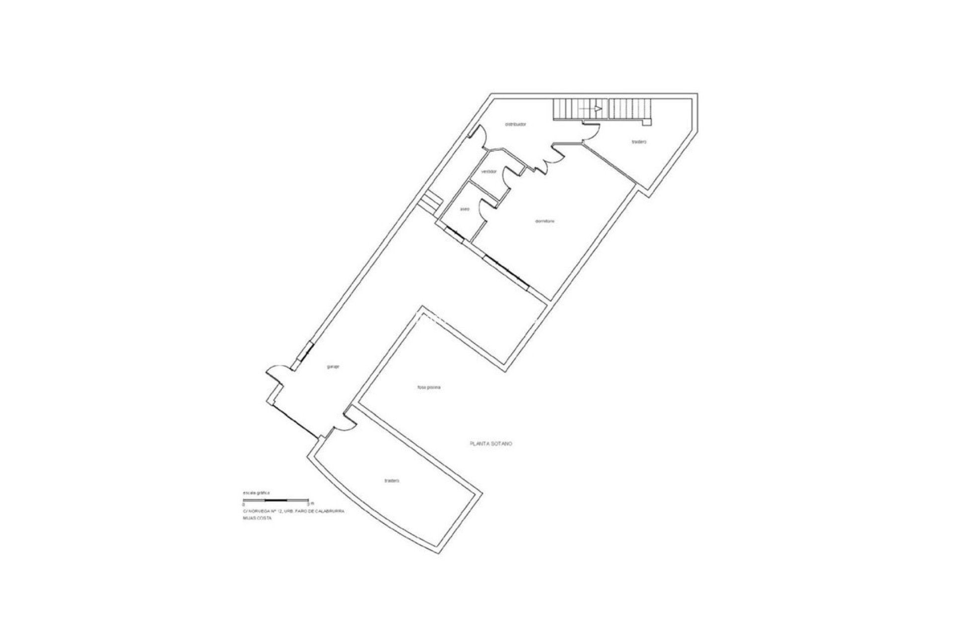 Reventa - Villa independiente - Mijas - Mijas Centro