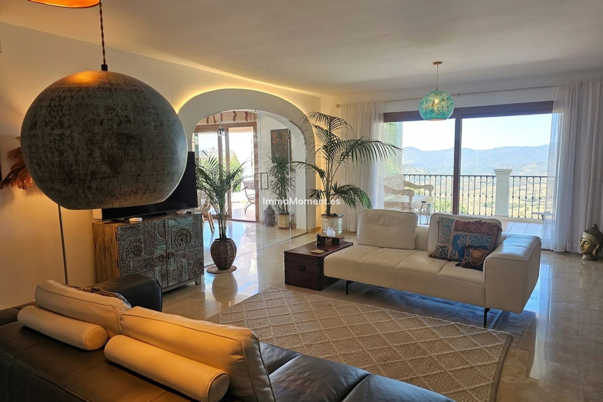 Reventa - Villa independiente - Mijas - Mijas Centro
