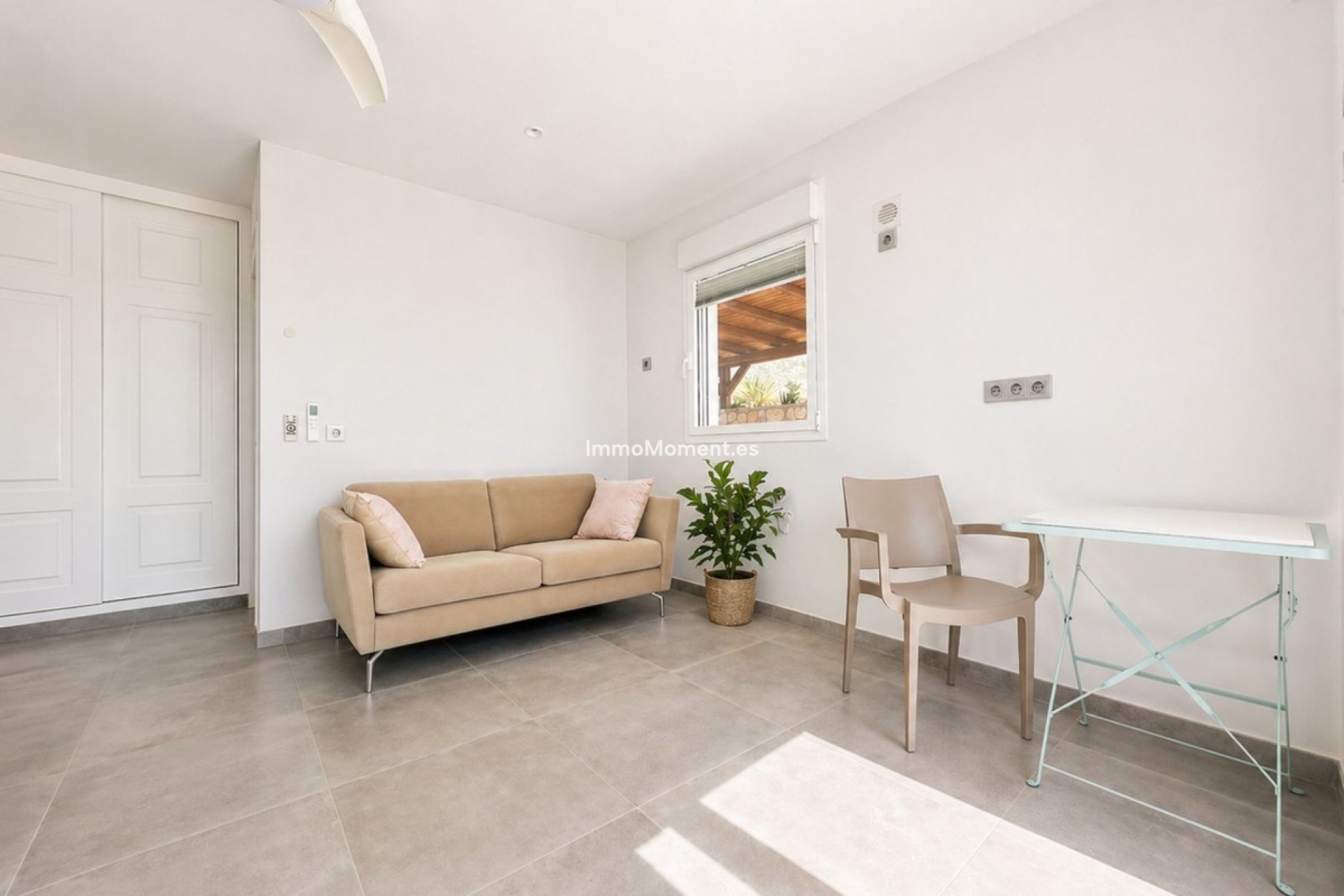 Reventa - Villa independiente - Mijas - Mijas Centro