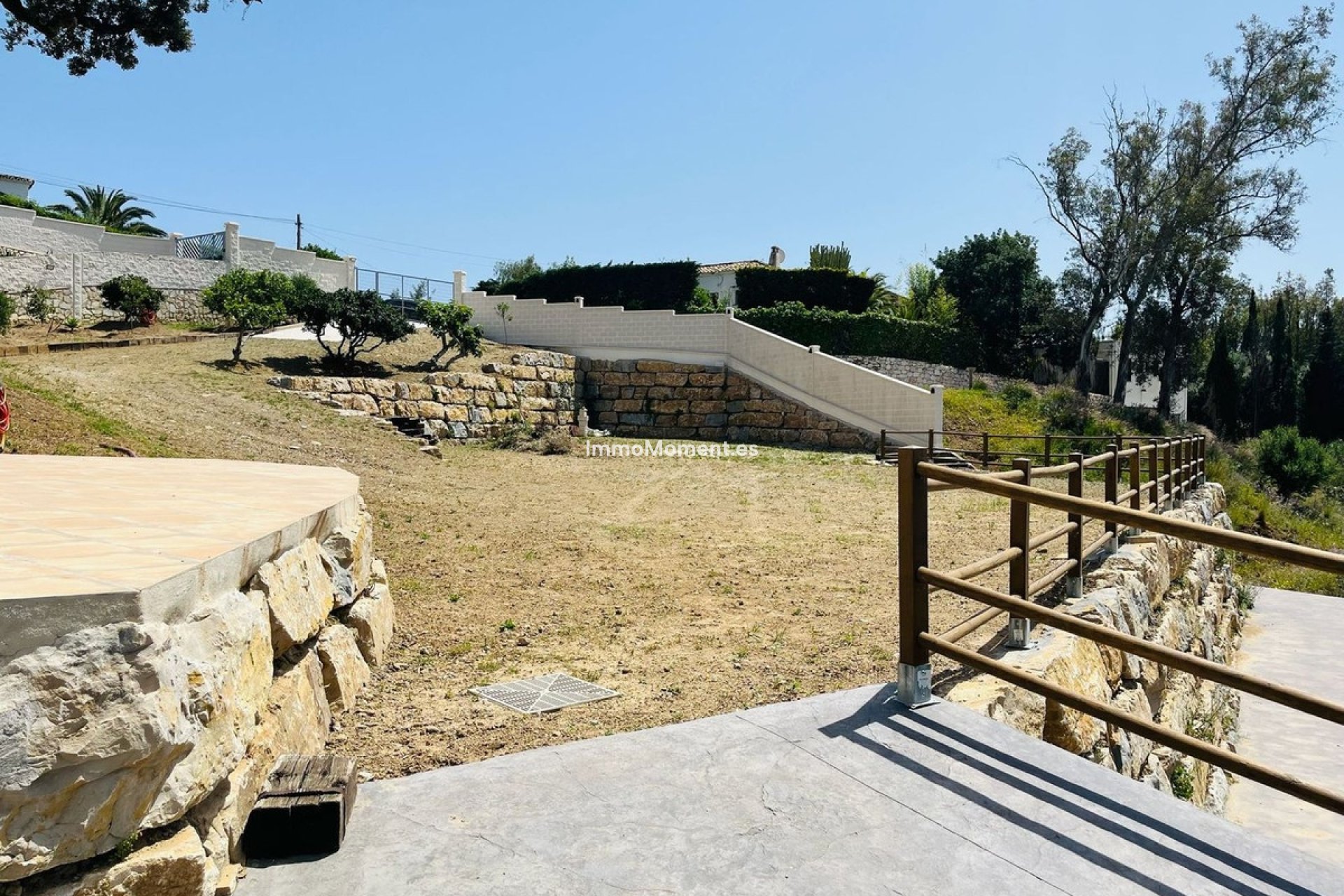 Reventa - Villa independiente - Mijas - Mijas Centro