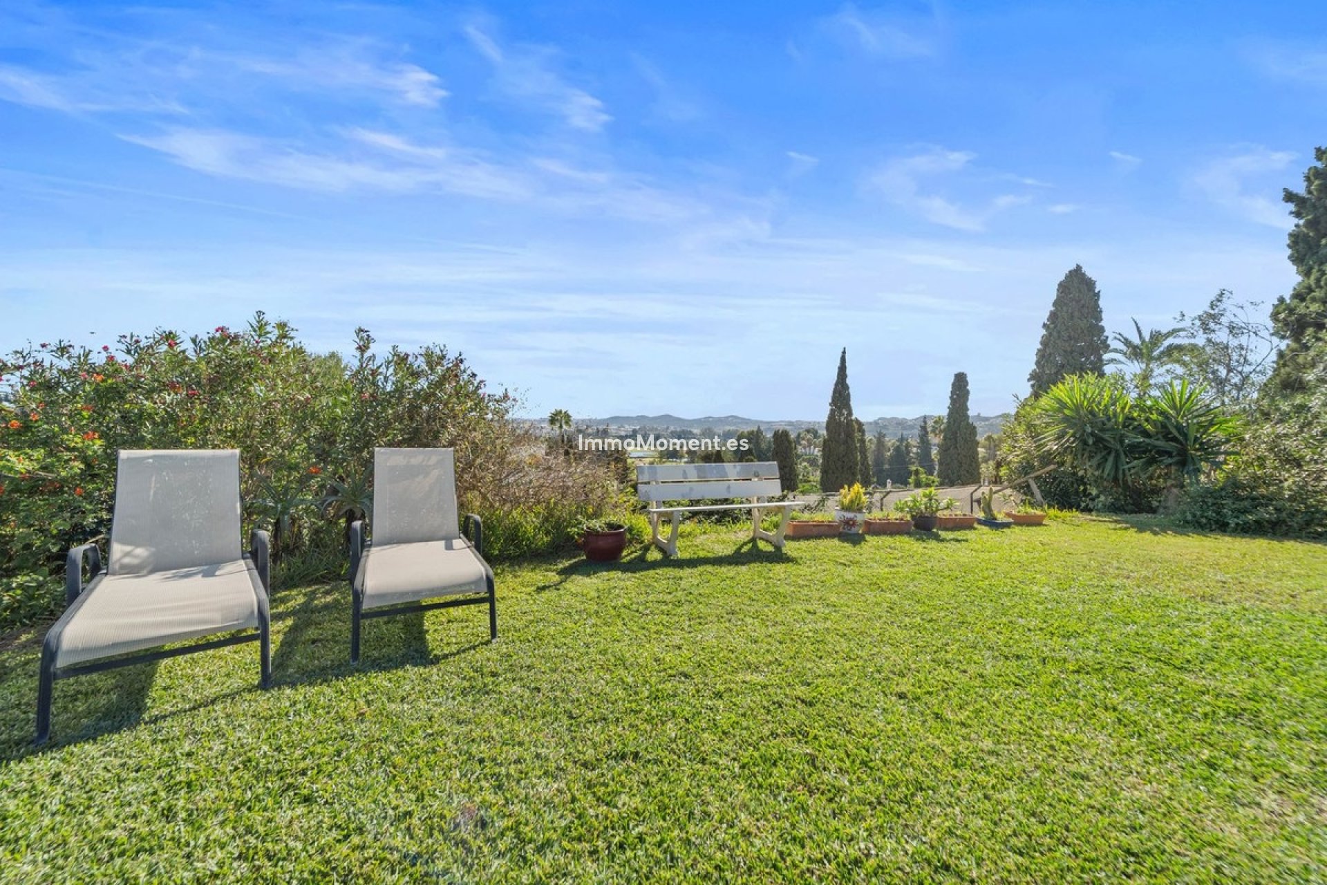 Reventa - Villa independiente - Mijas - Mijas Centro