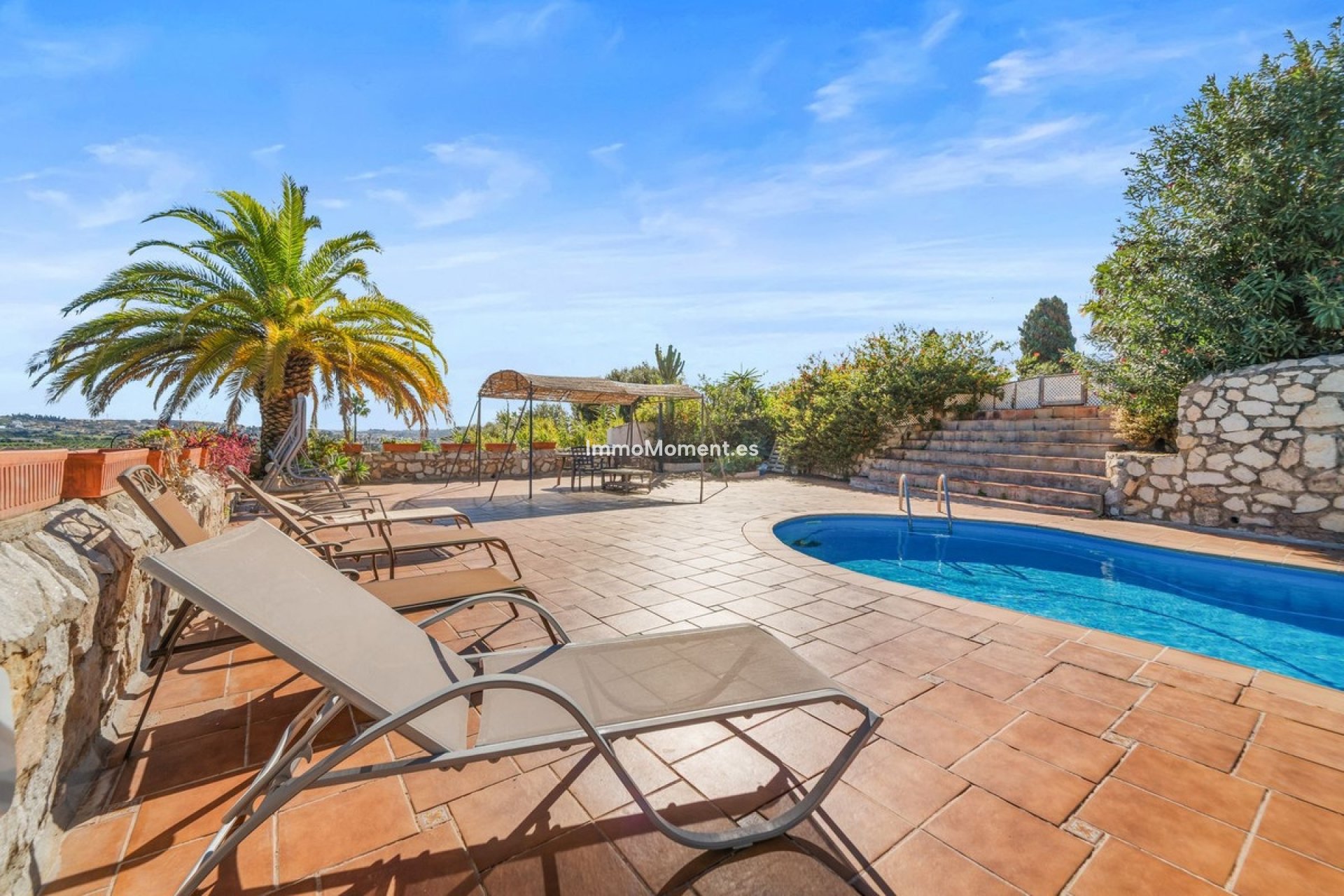 Reventa - Villa independiente - Mijas - Mijas Centro