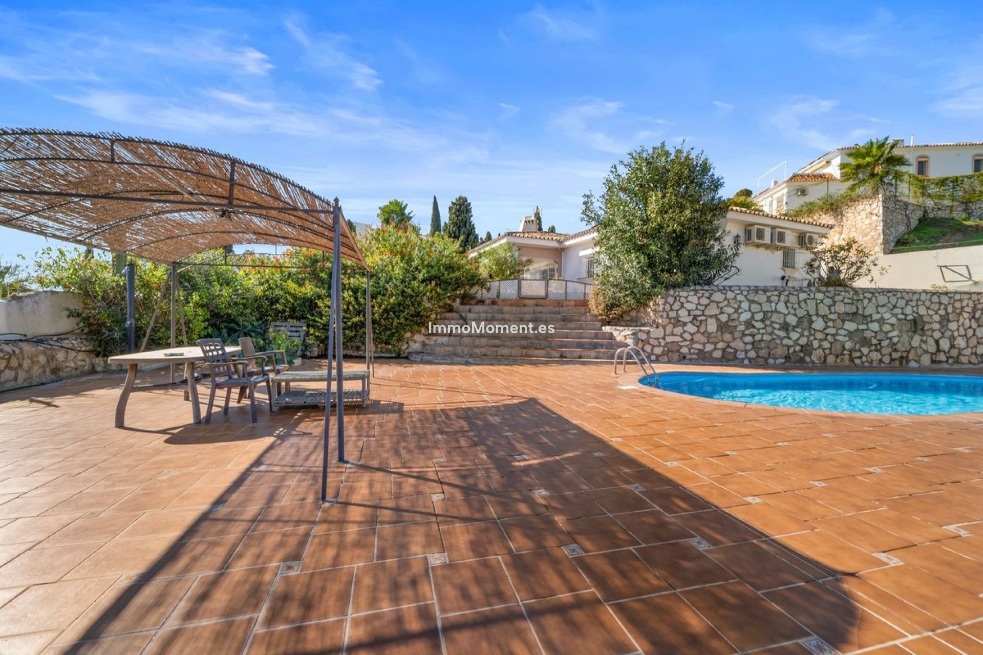 Reventa - Villa independiente - Mijas - Mijas Centro