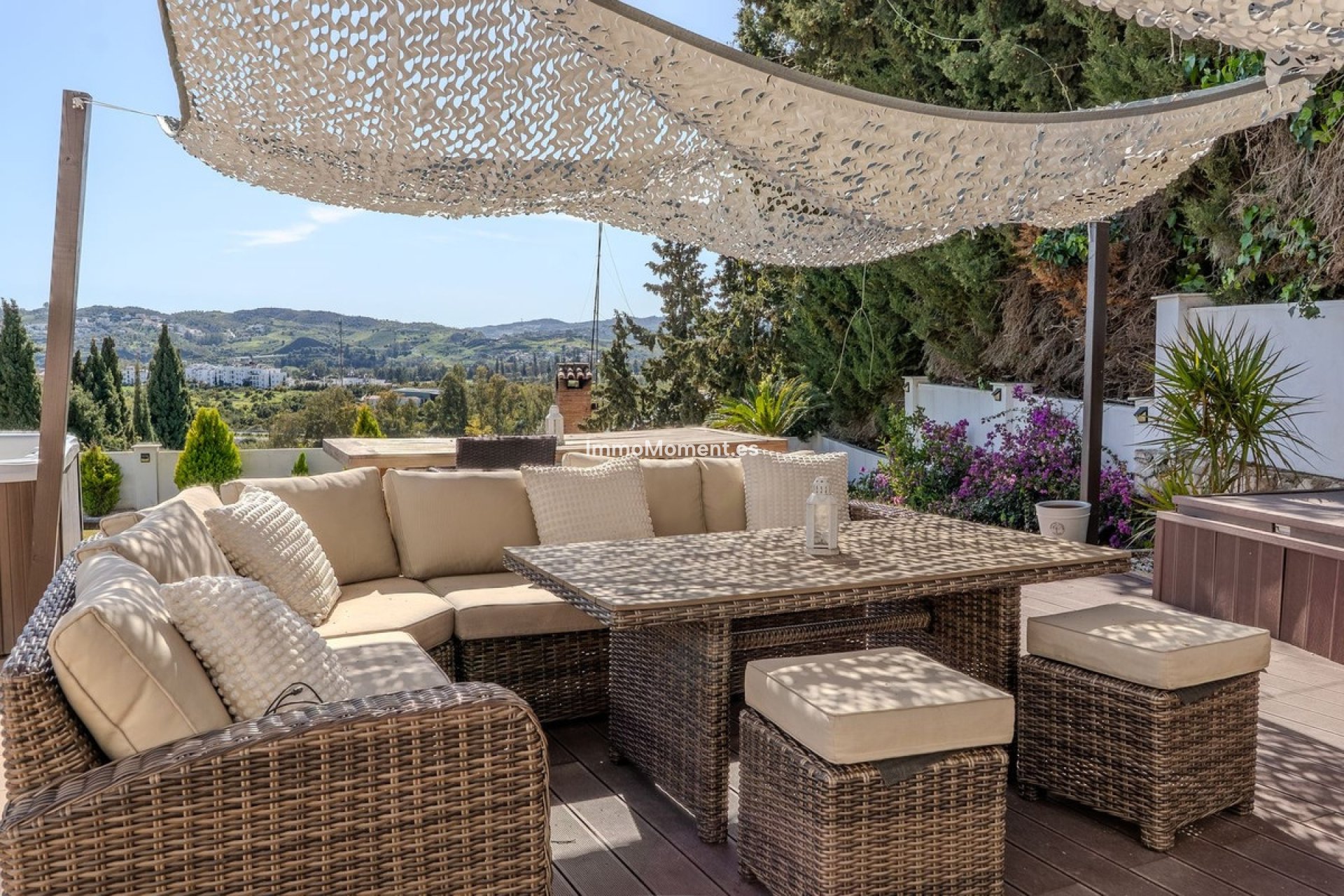 Reventa - Villa independiente - Mijas - Mijas Centro