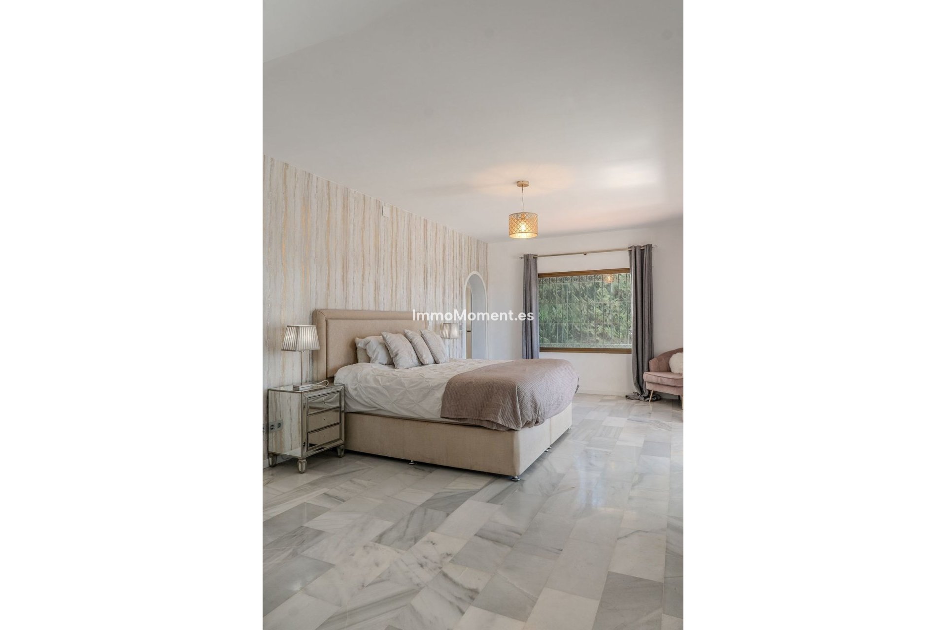 Reventa - Villa independiente - Mijas - Mijas Centro