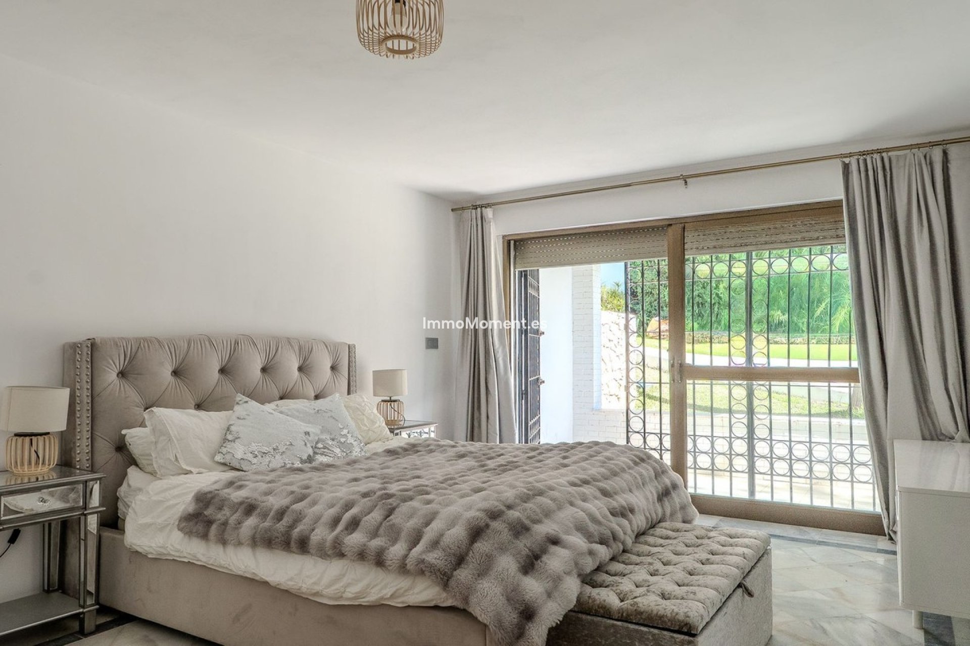 Reventa - Villa independiente - Mijas - Mijas Centro