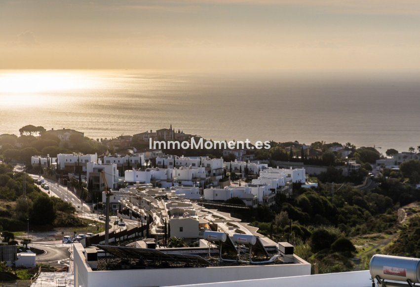 Reventa - Villa independiente - Mijas - Mijas Centro