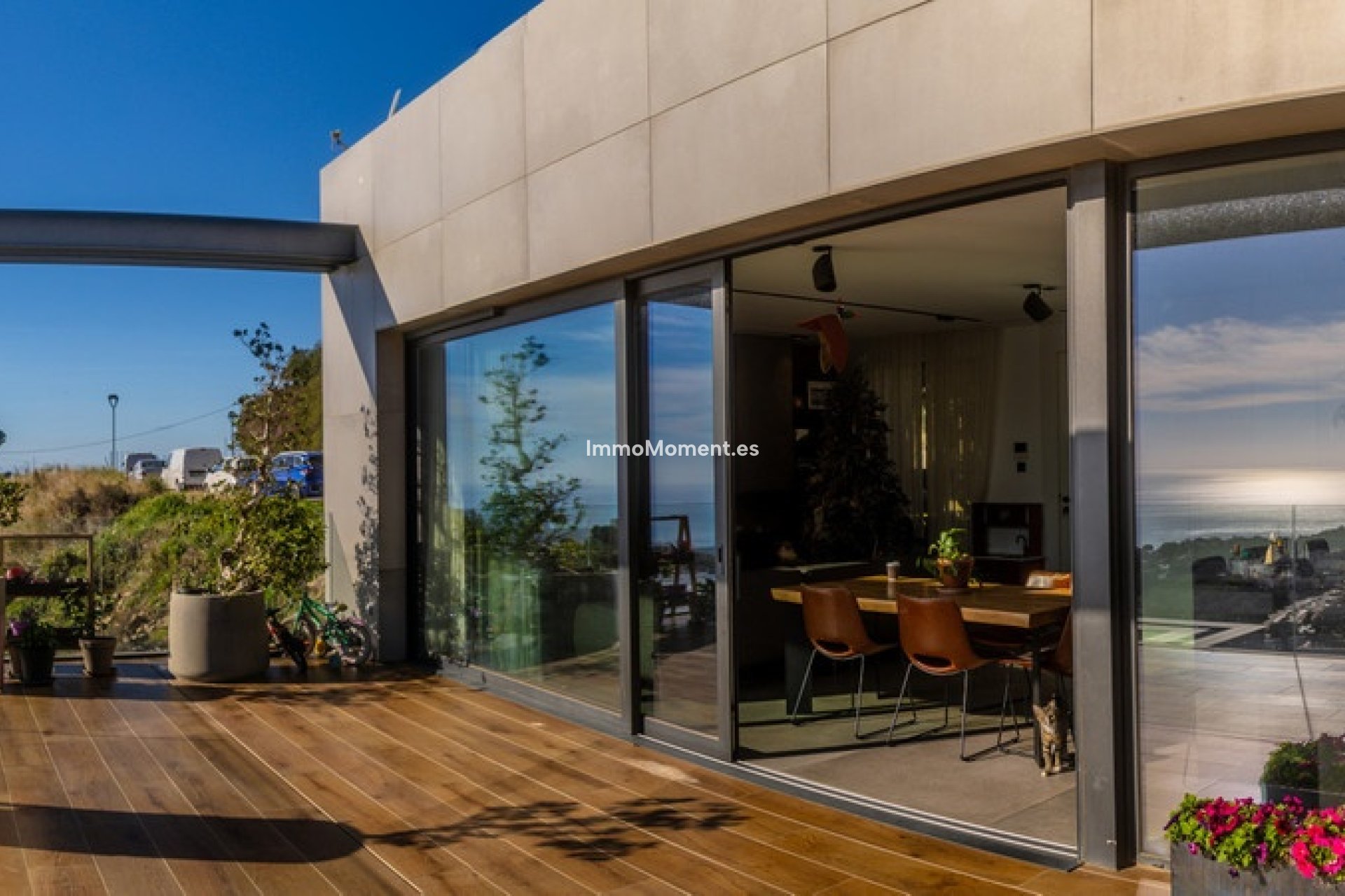 Reventa - Villa independiente - Mijas - Mijas Centro