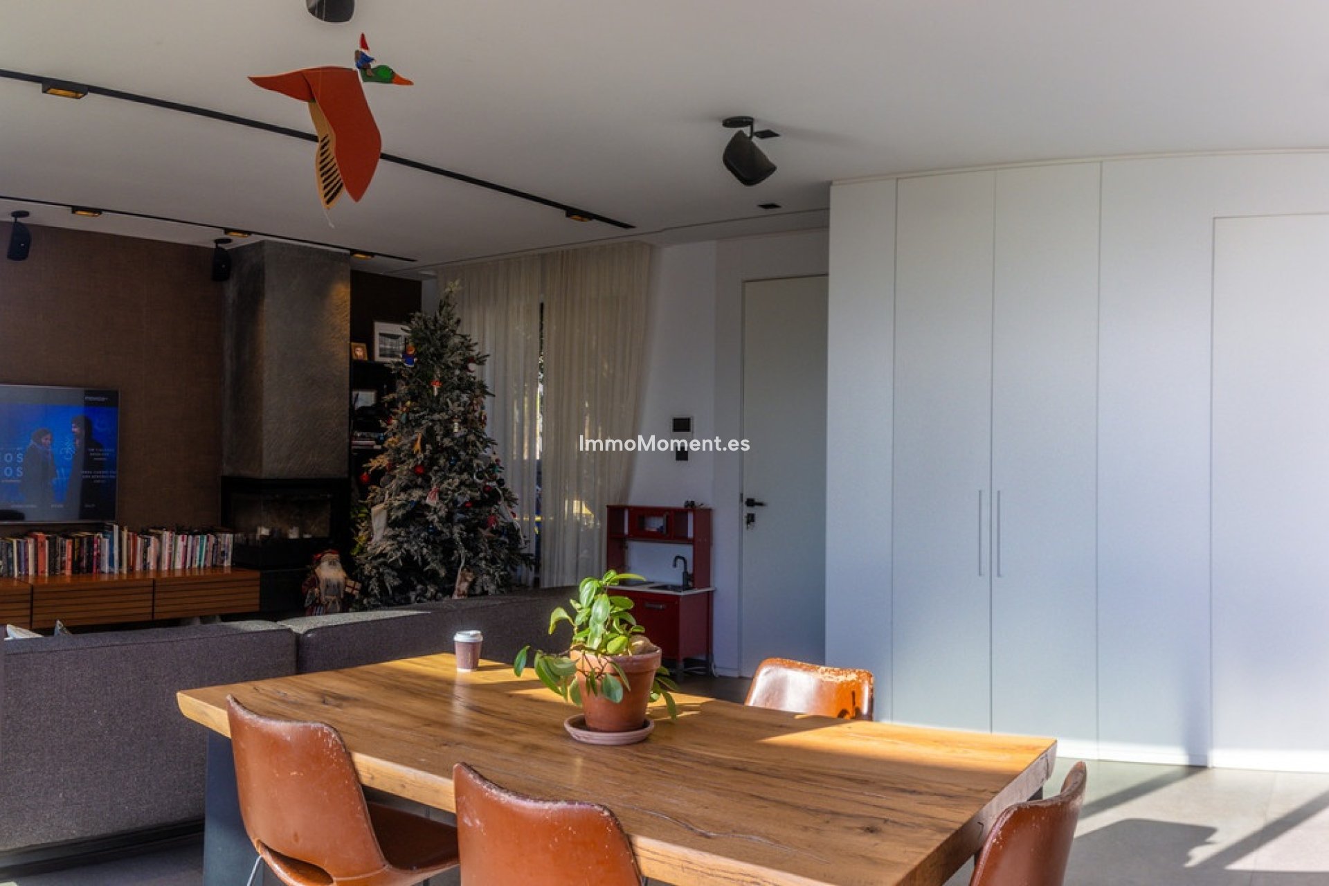 Reventa - Villa independiente - Mijas - Mijas Centro