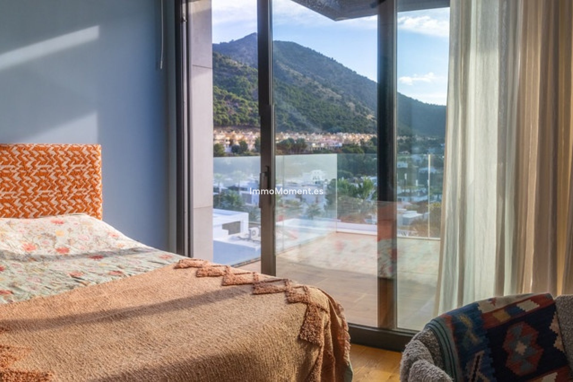Reventa - Villa independiente - Mijas - Mijas Centro