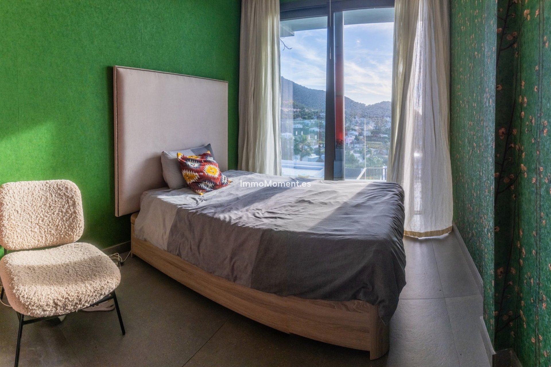 Reventa - Villa independiente - Mijas - Mijas Centro