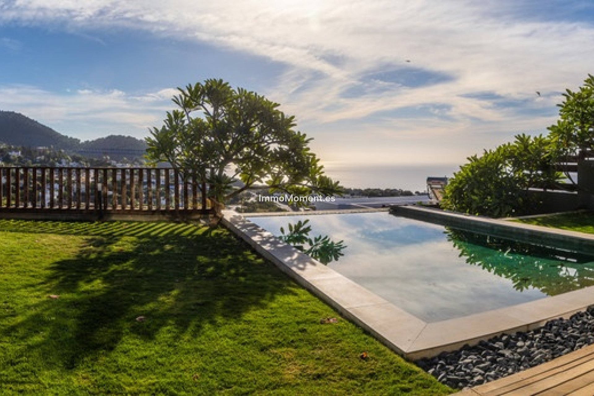 Reventa - Villa independiente - Mijas - Mijas Centro