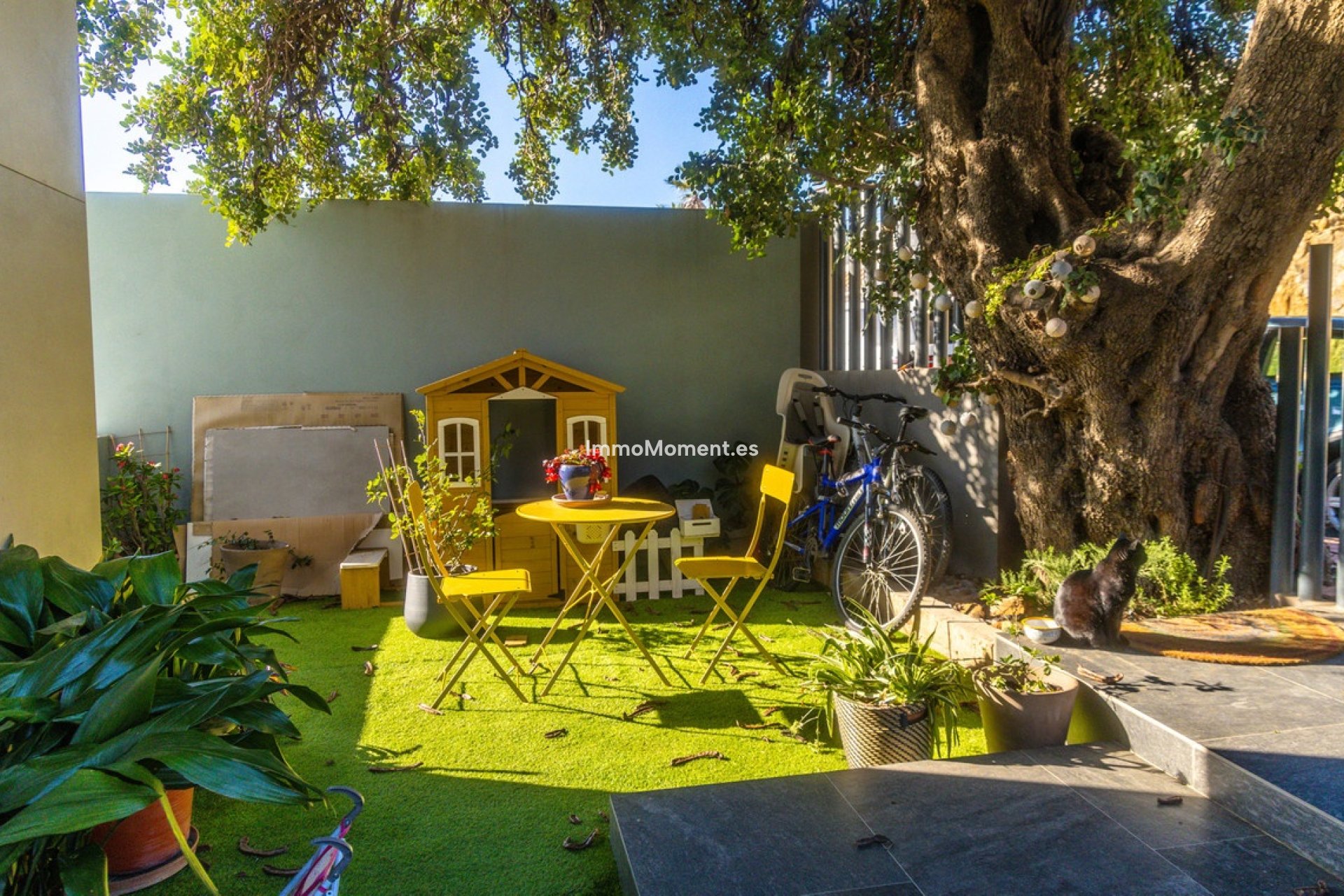 Reventa - Villa independiente - Mijas - Mijas Centro