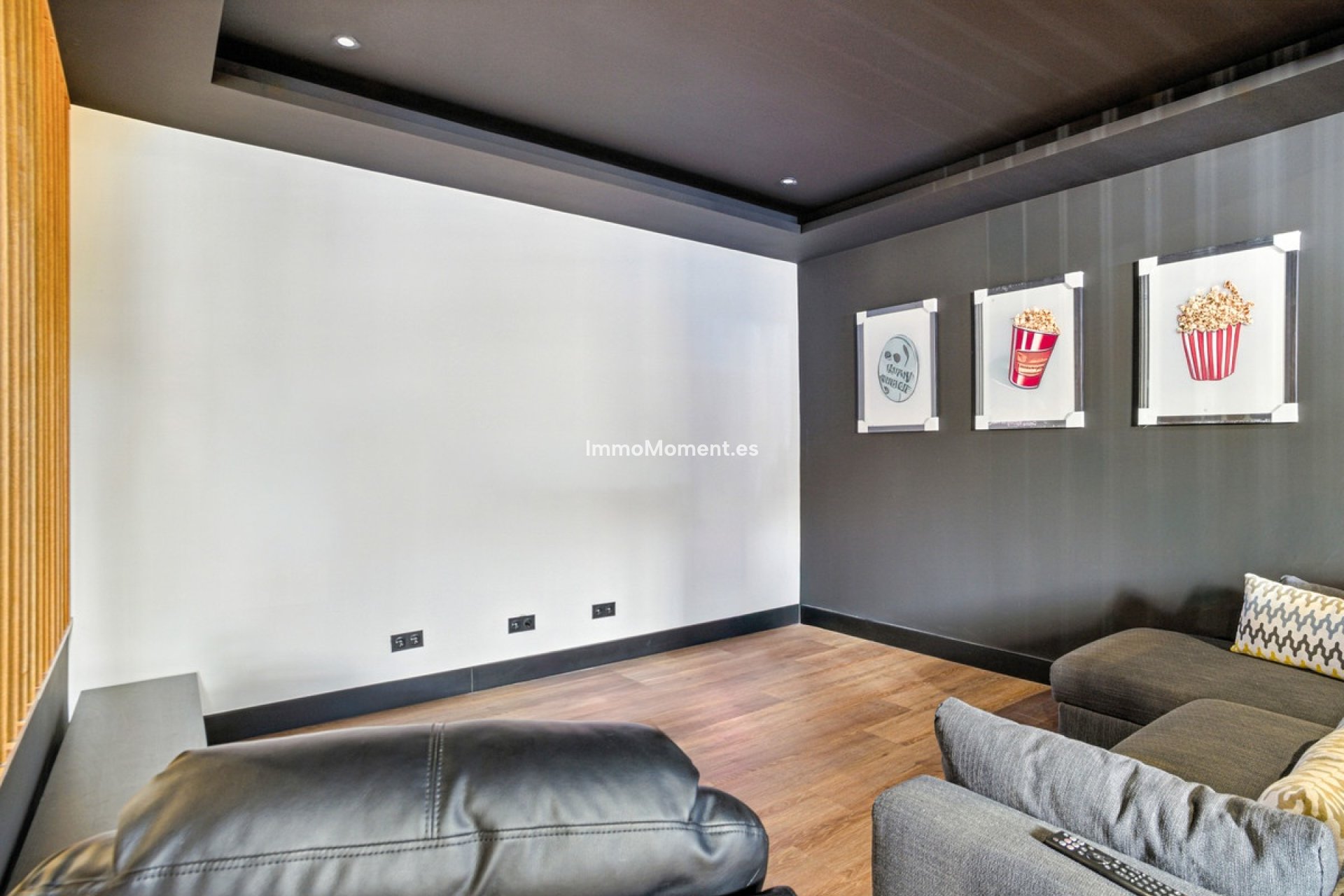 Reventa - Villa independiente - Mijas - Mijas Centro