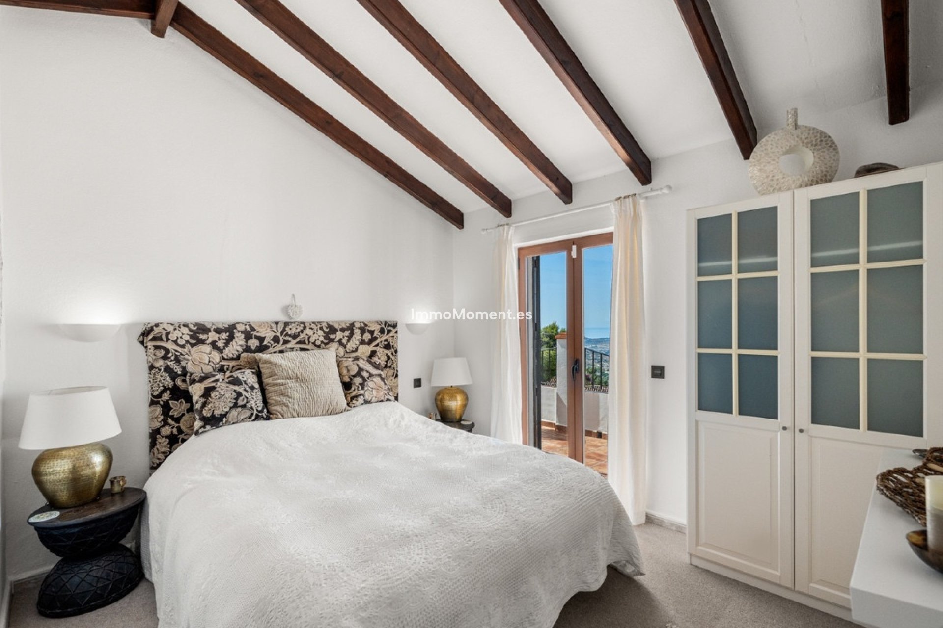 Reventa - Villa independiente - Mijas - Mijas Centro