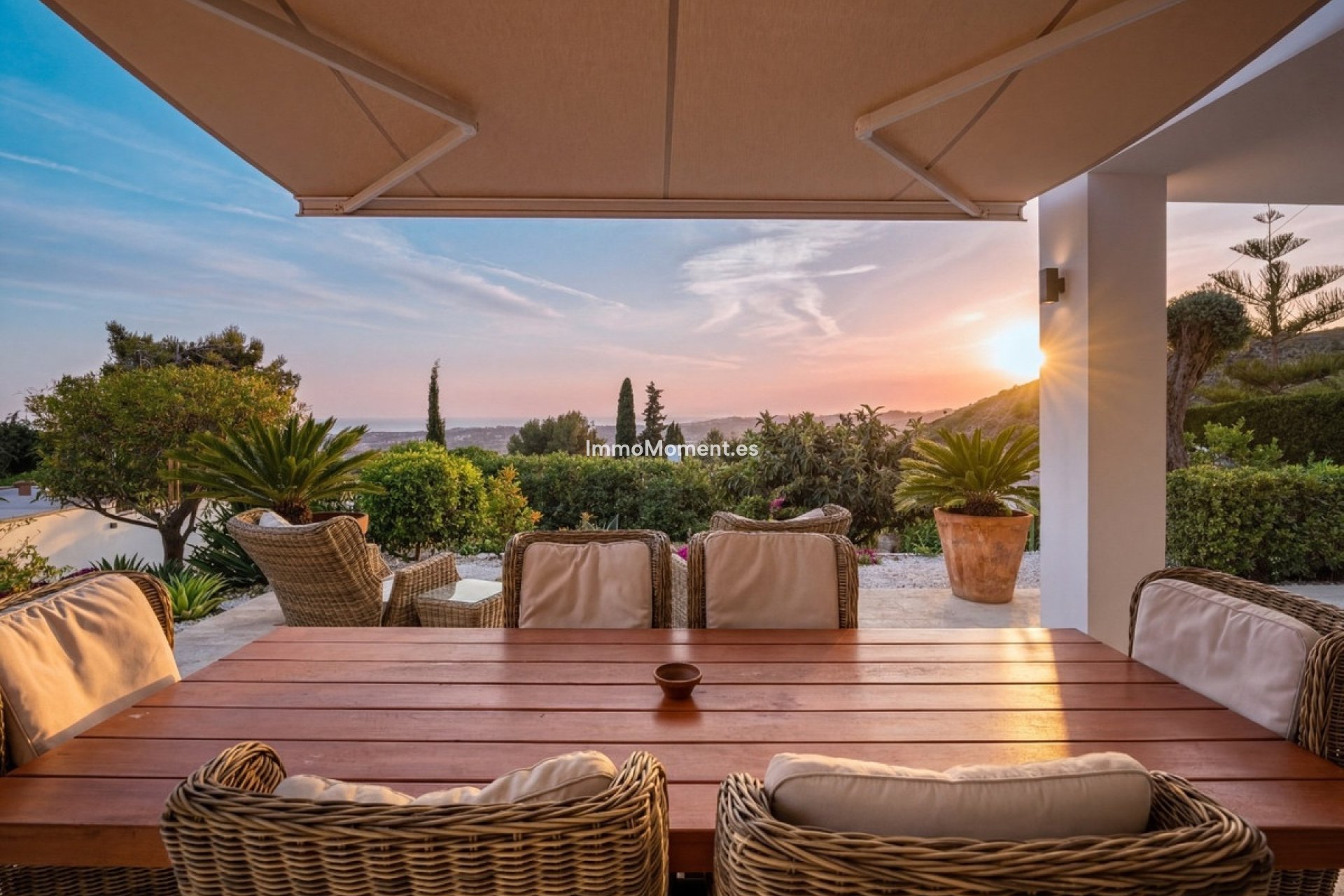 Reventa - Villa independiente - Mijas - Mijas Centro