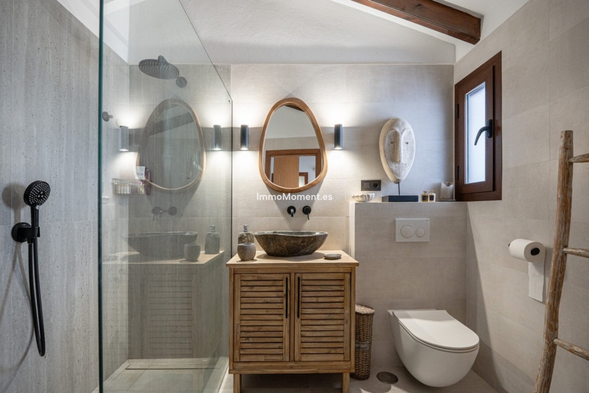 Reventa - Villa independiente - Mijas - Mijas Centro