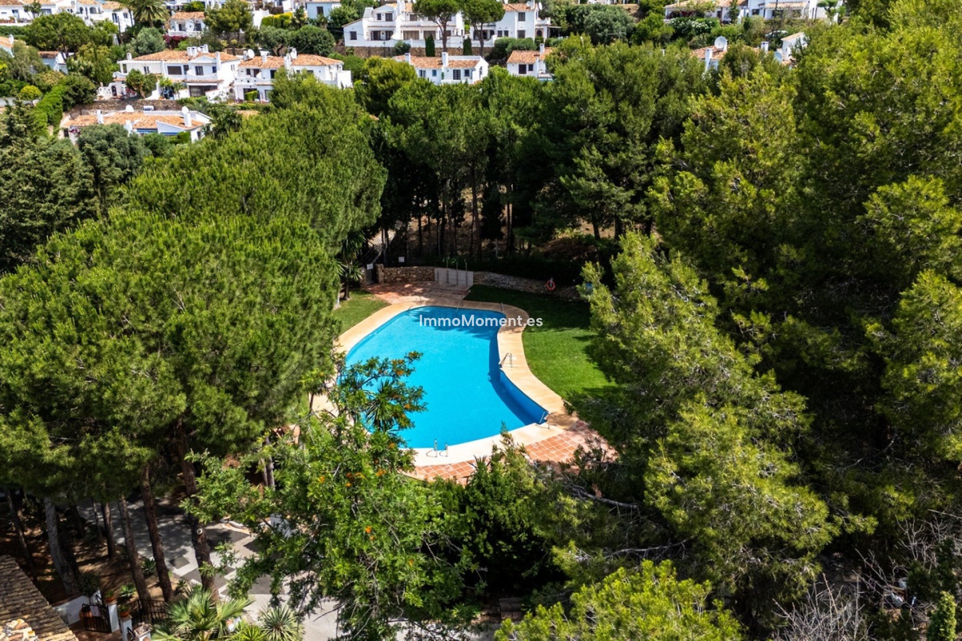 Reventa - Villa independiente - Mijas - Mijas Centro
