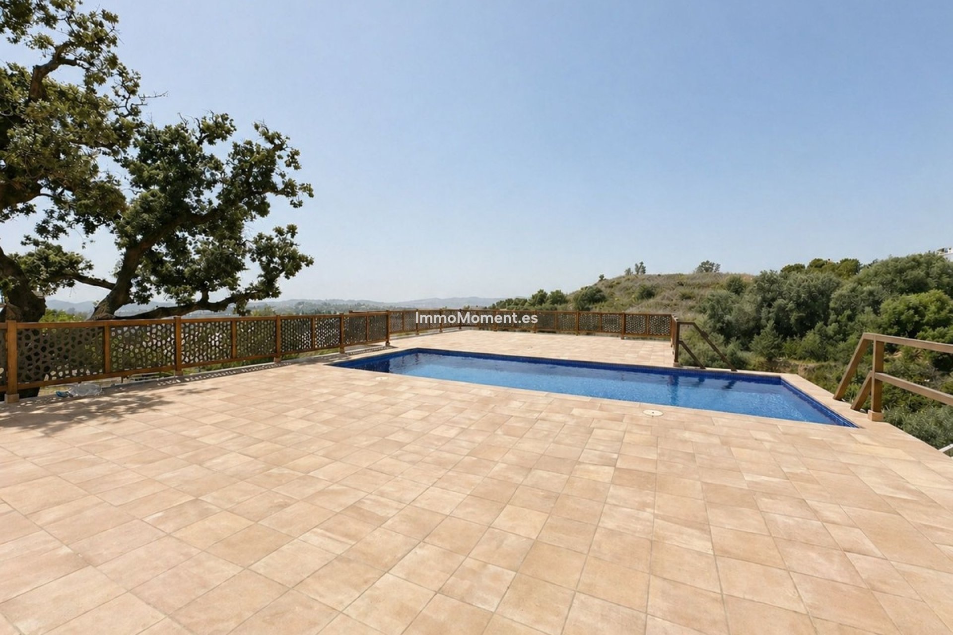 Reventa - Villa independiente - Mijas - Mijas Centro