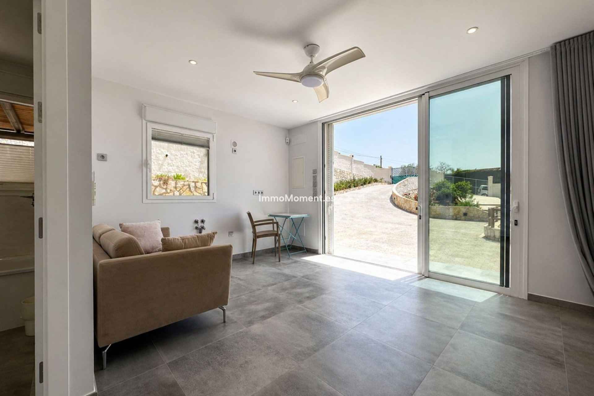 Reventa - Villa independiente - Mijas - Mijas Centro
