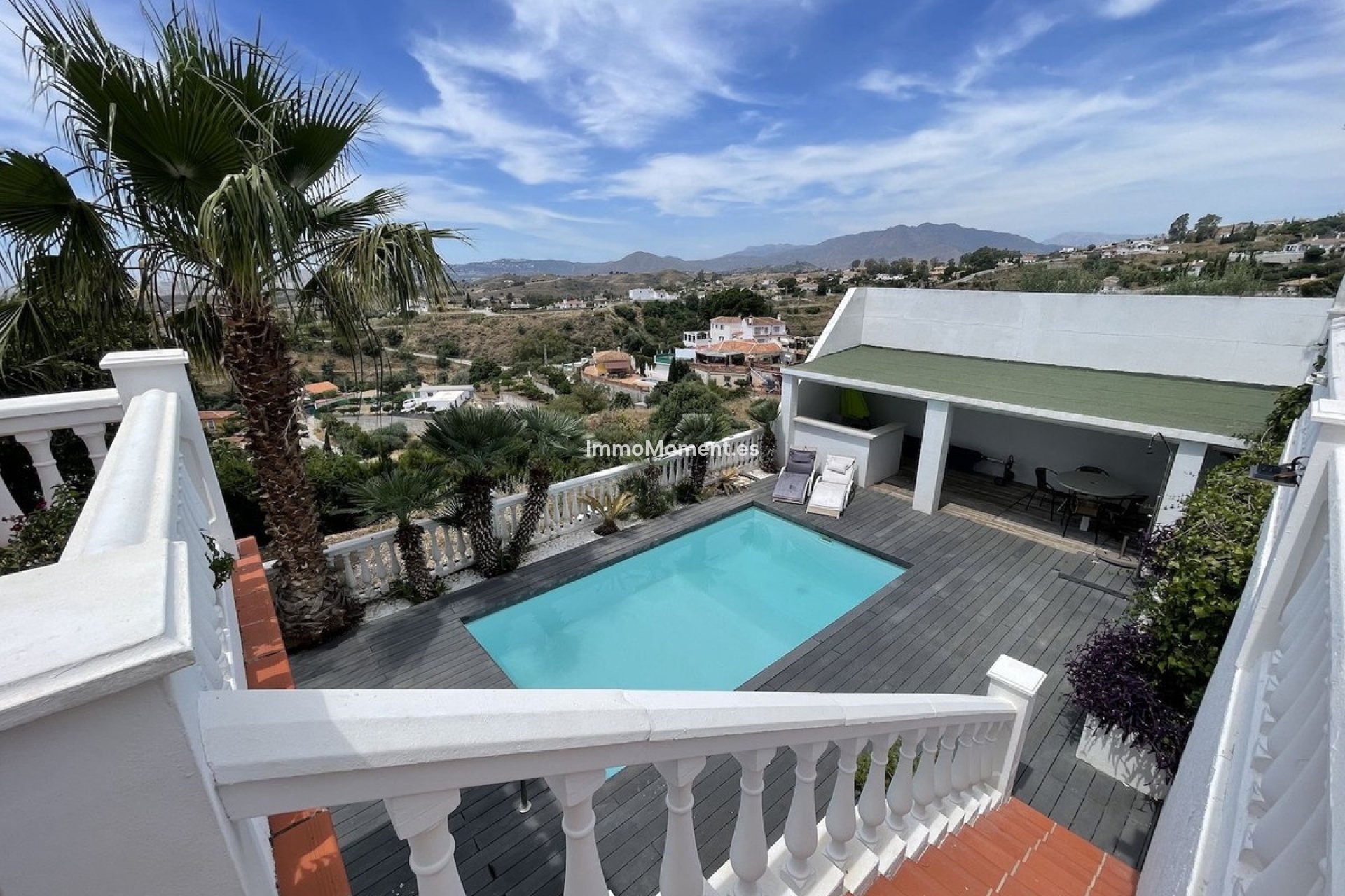 Reventa - Villa independiente - Mijas - Mijas Centro