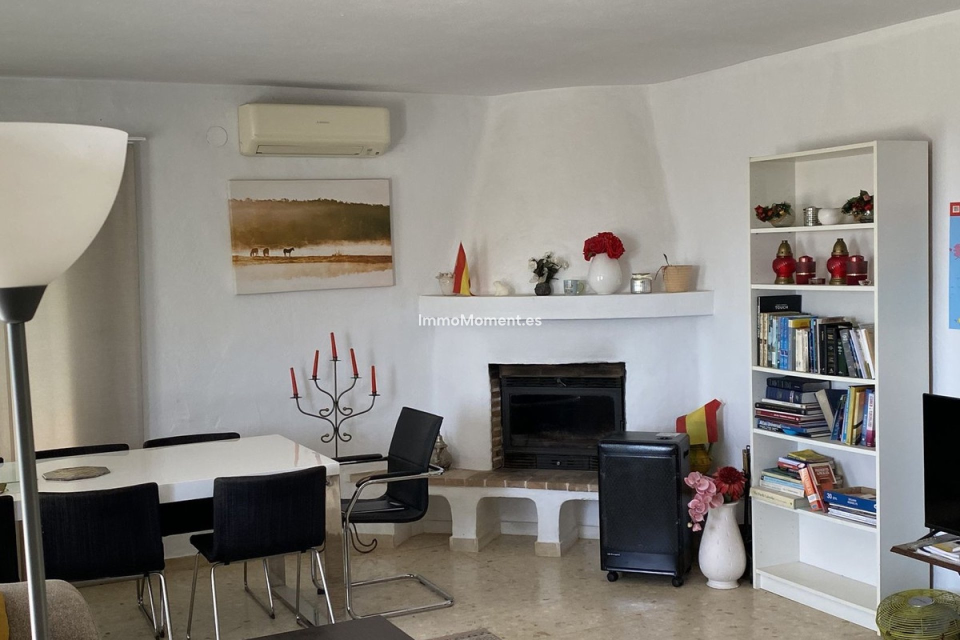 Reventa - Villa independiente - Mijas - Mijas Centro