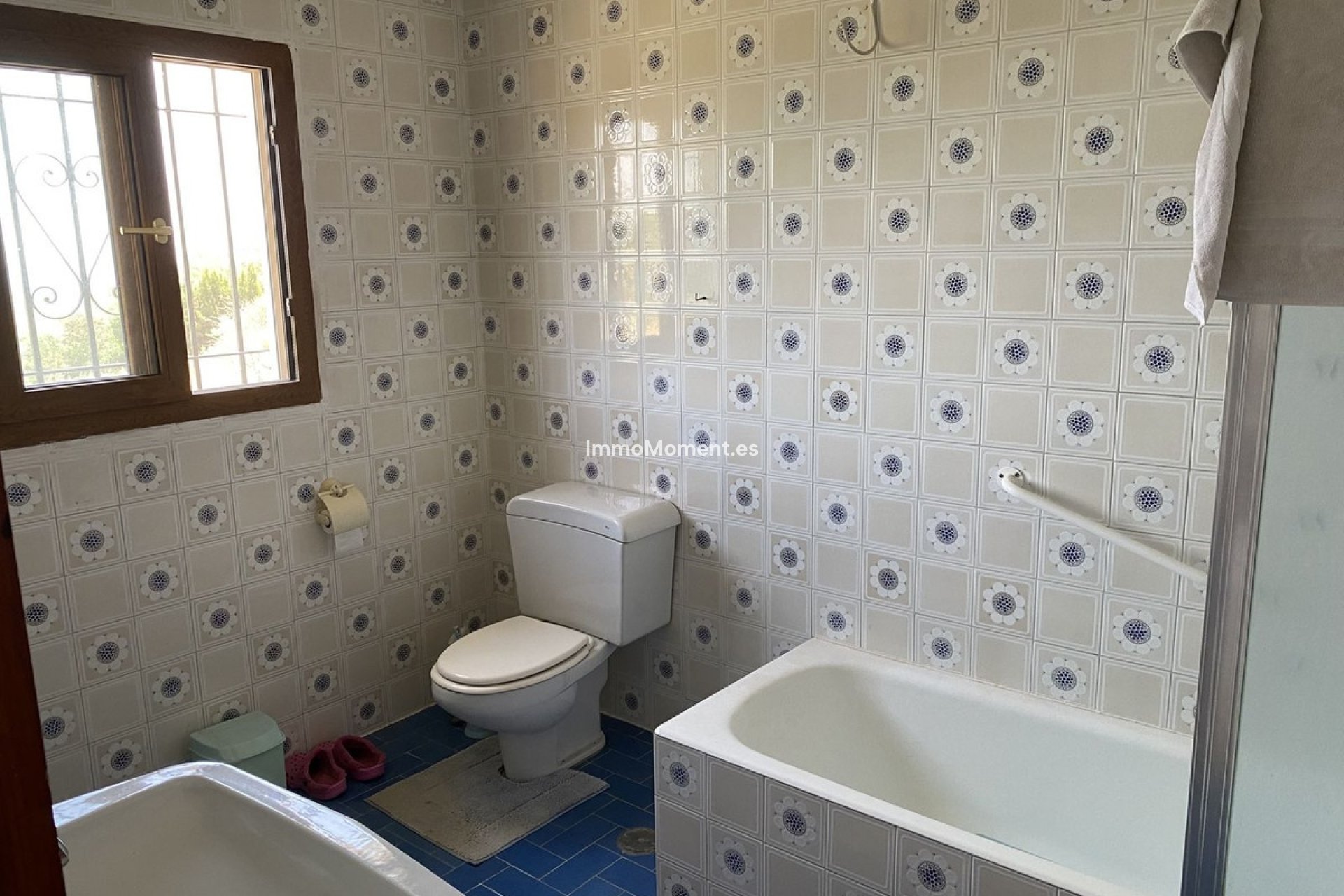 Reventa - Villa independiente - Mijas - Mijas Centro