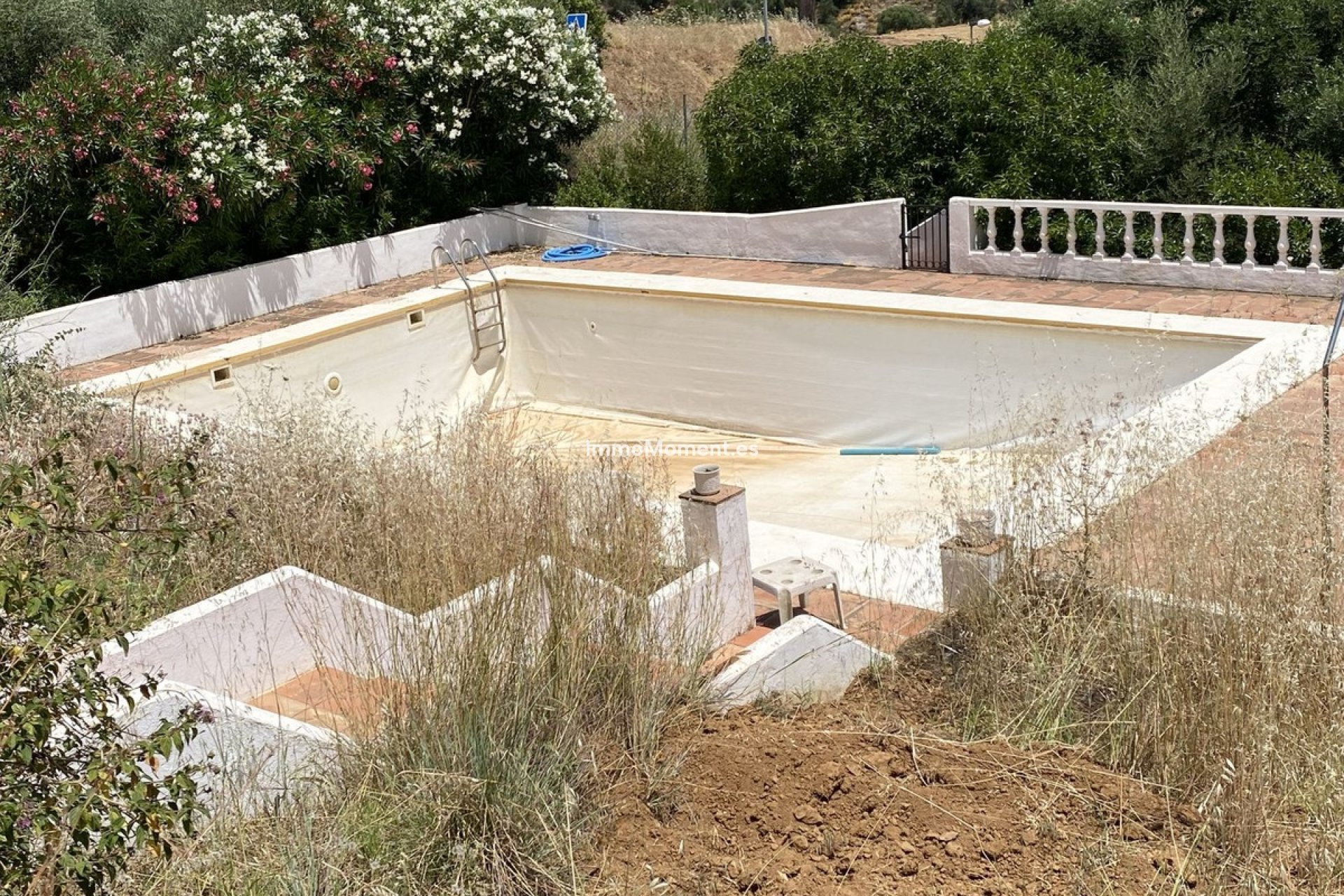 Reventa - Villa independiente - Mijas - Mijas Centro