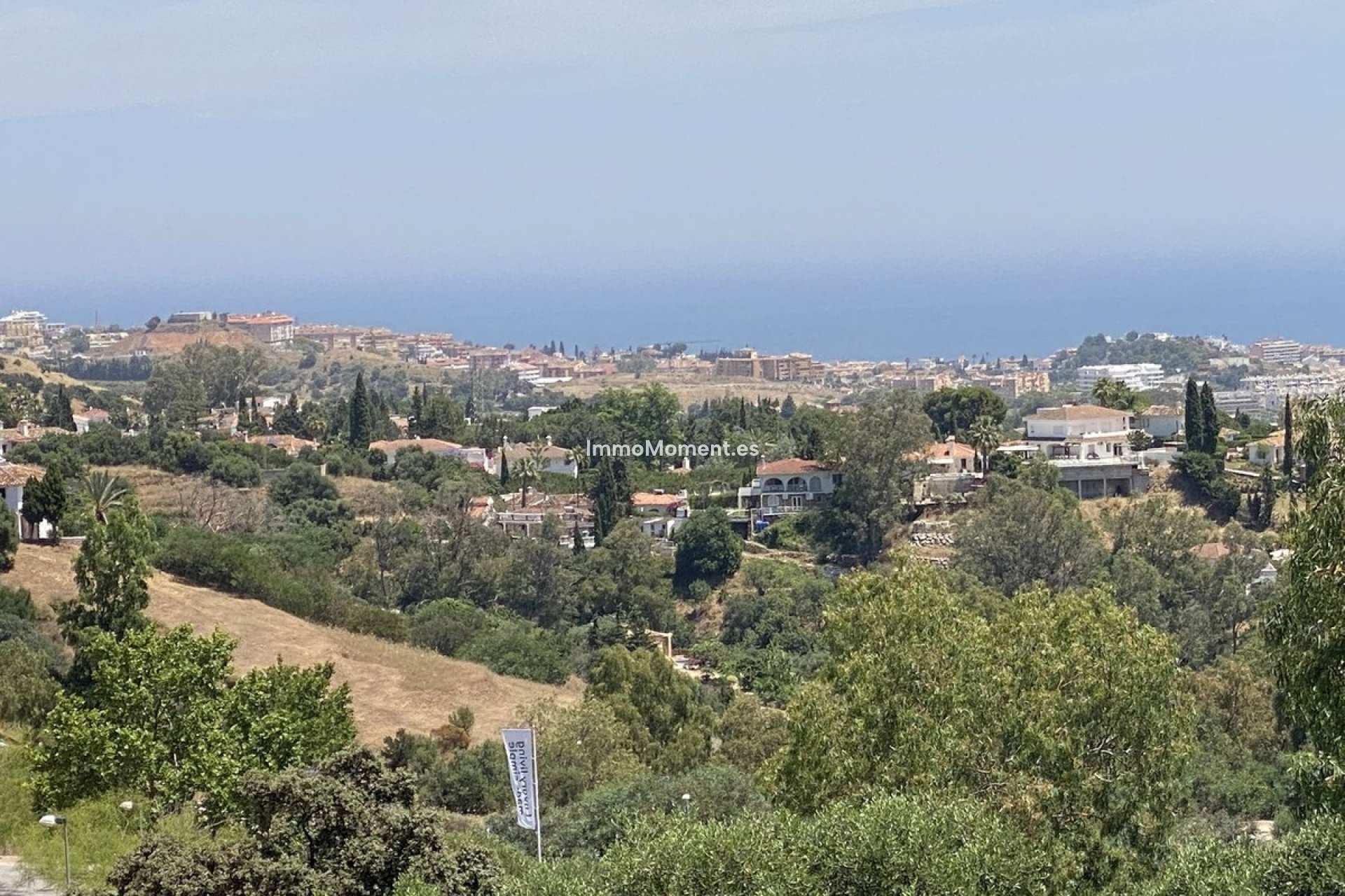 Reventa - Villa independiente - Mijas - Mijas Centro