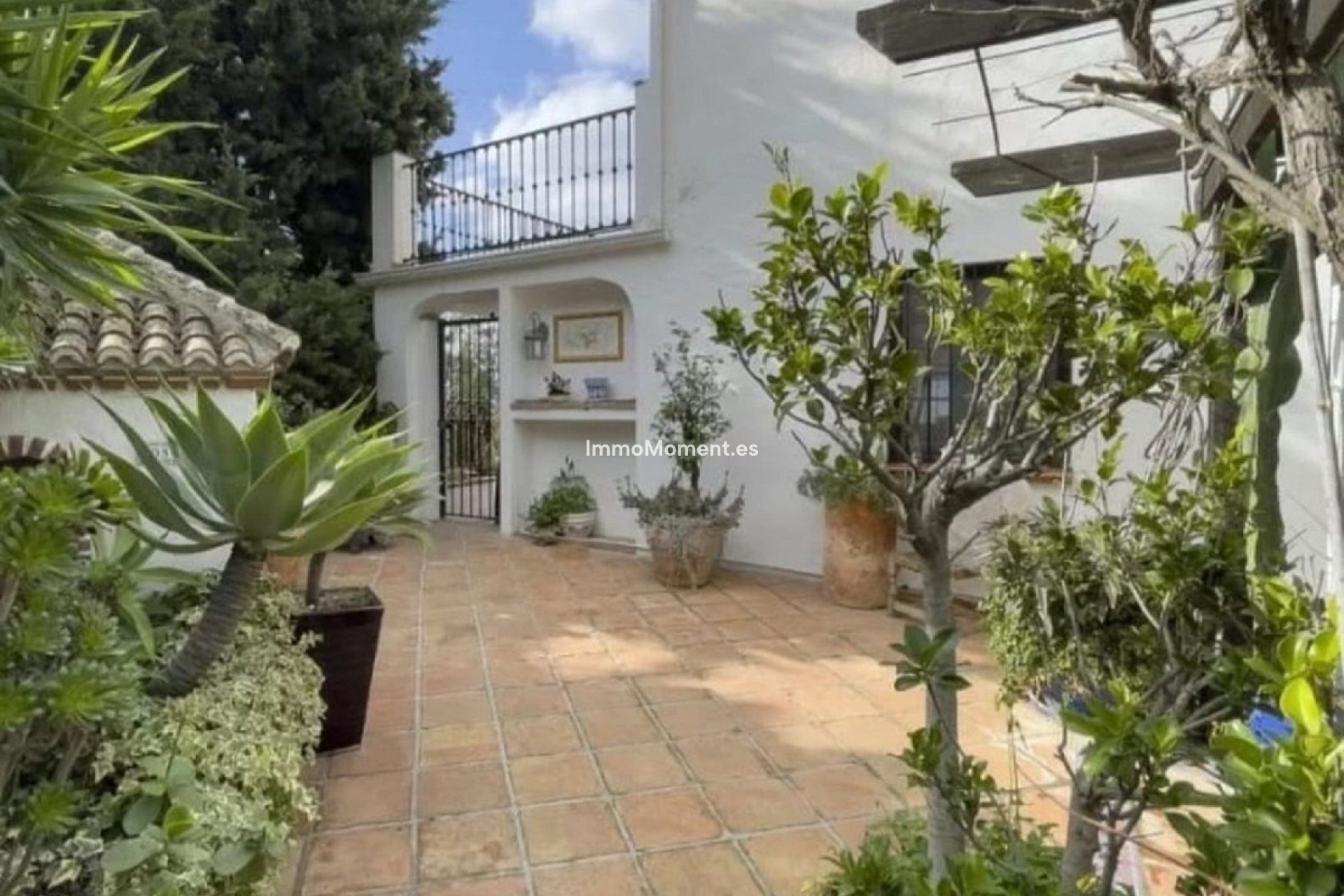 Reventa - Villa independiente - Mijas - Mijas Centro