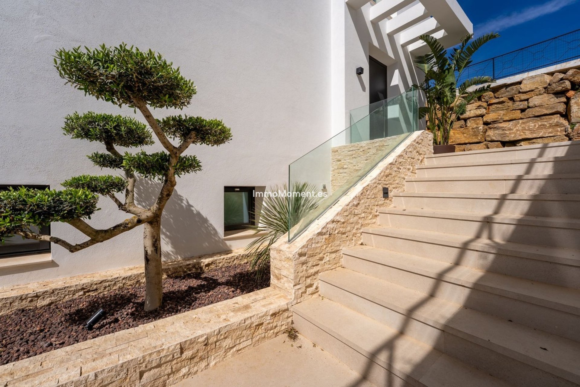Reventa - Villa independiente - Mijas - Mijas Centro