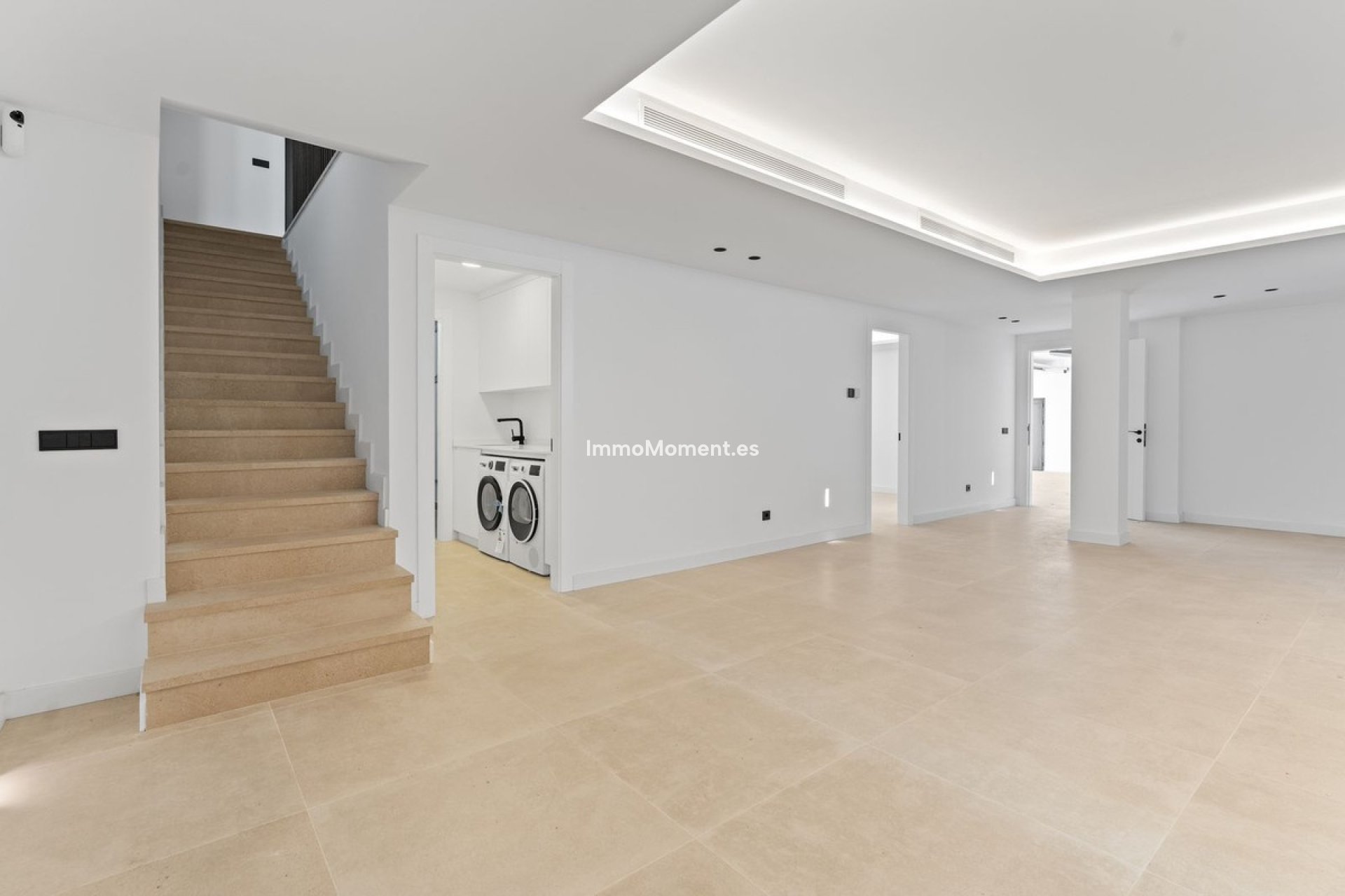 Reventa - Villa independiente - Mijas - Mijas Centro